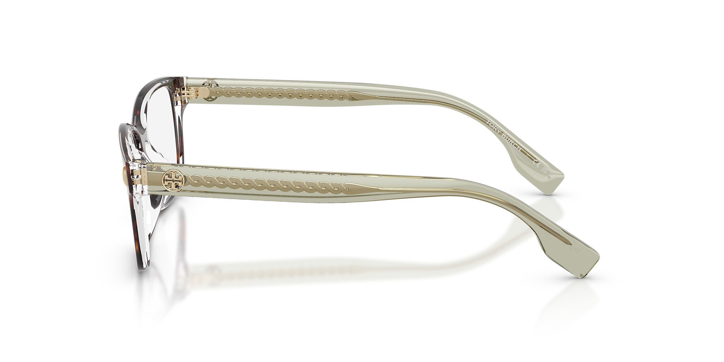 Tory Burch Glasses TY2151U