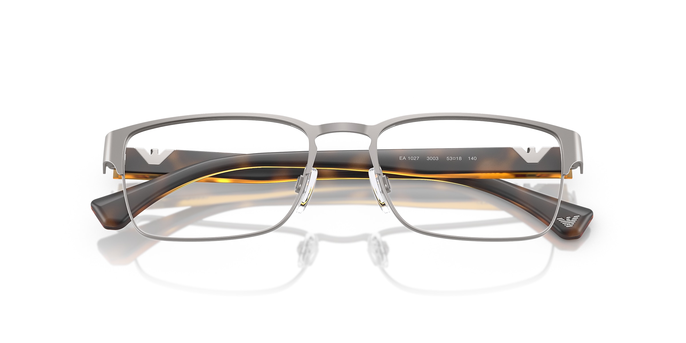 Emporio Armani Glasses EA1027