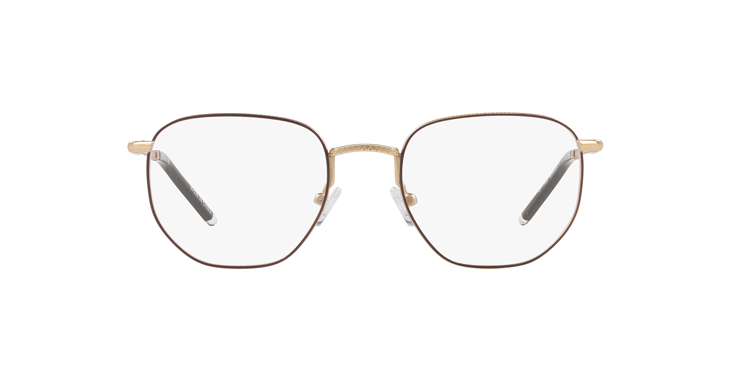 Clearly Glasses MIRAMICHI