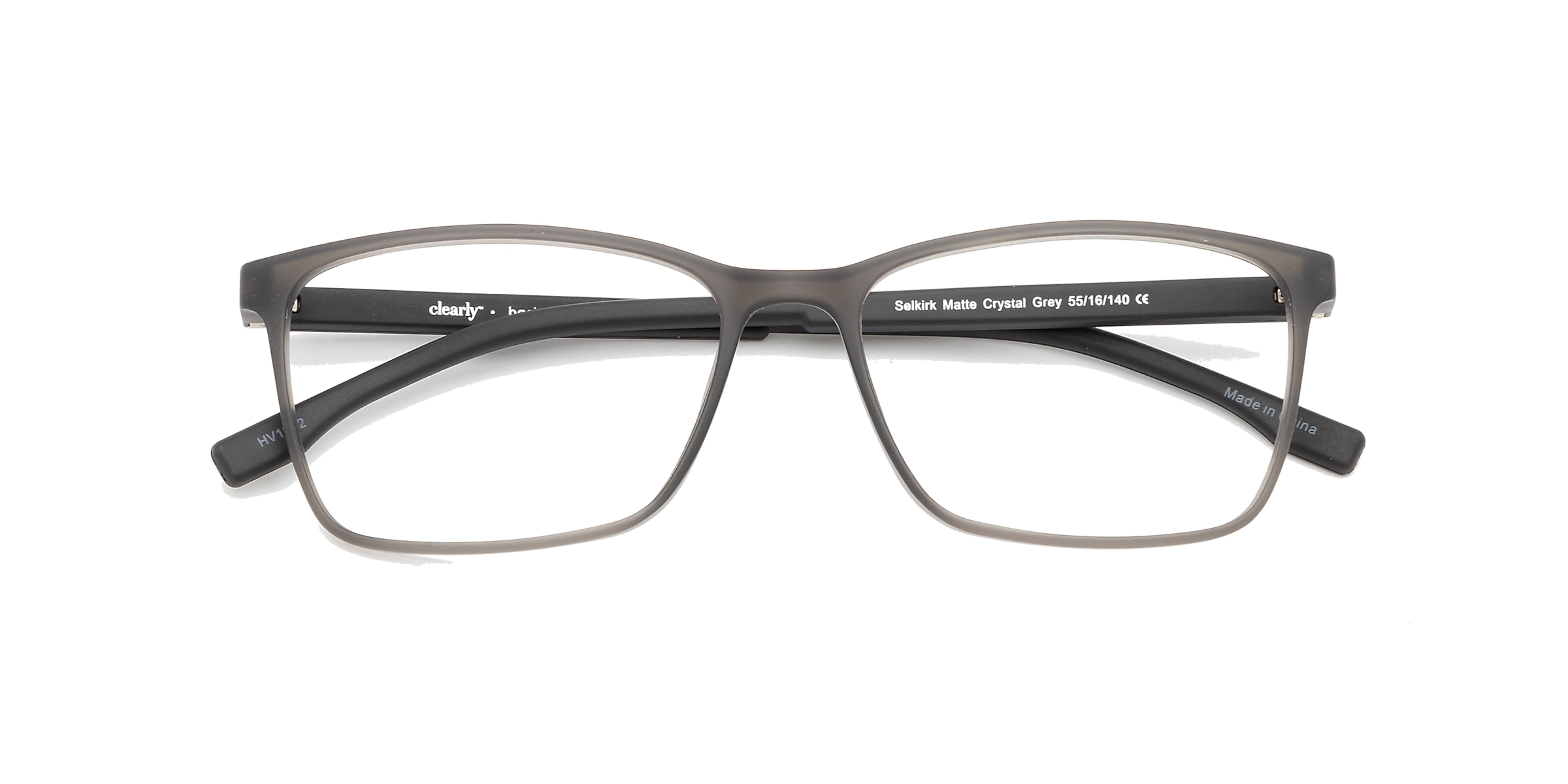 Clearly Glasses SELKIRK