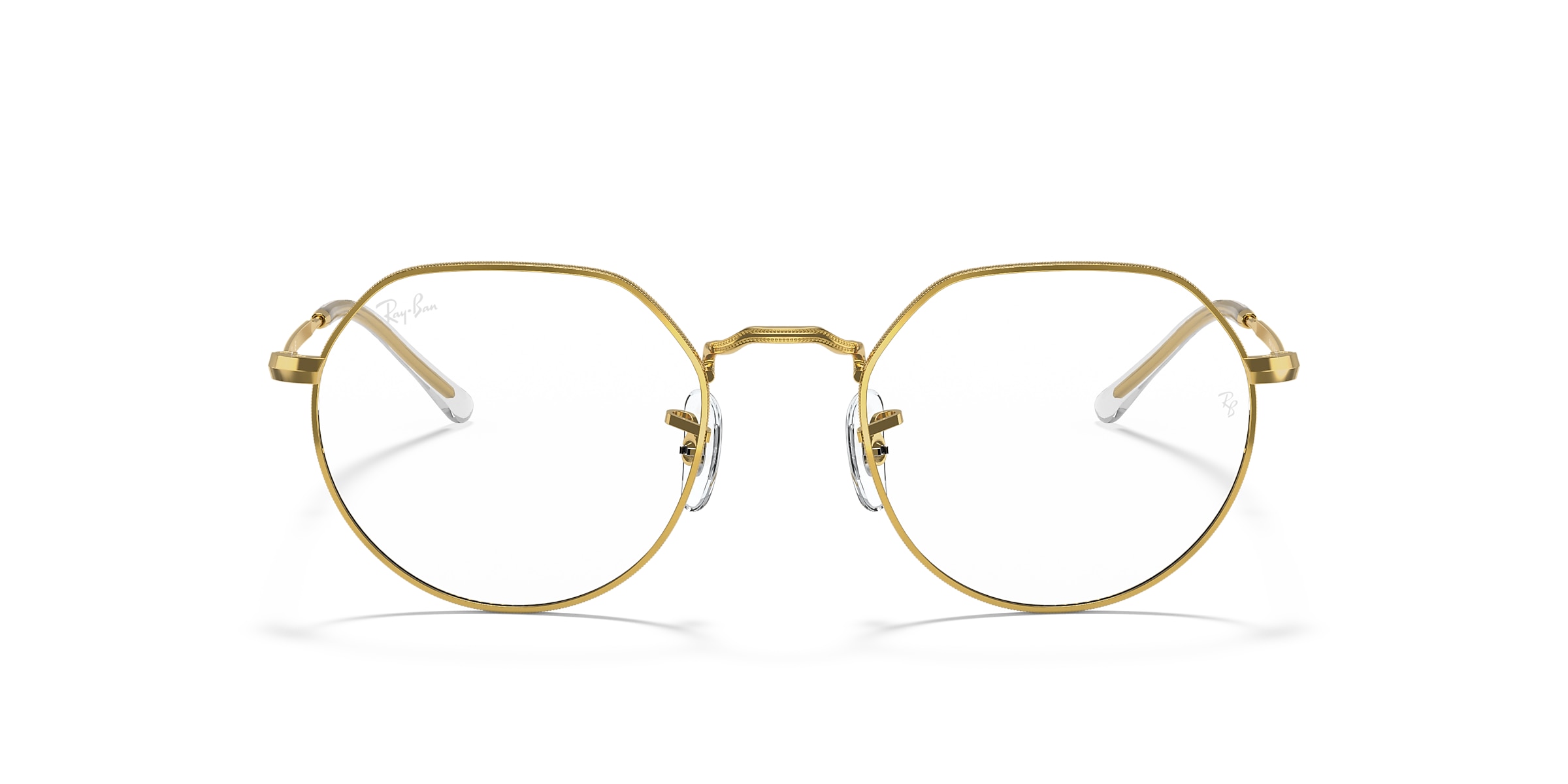 Ray-Ban Glasses RB6465 JACK OPTICS