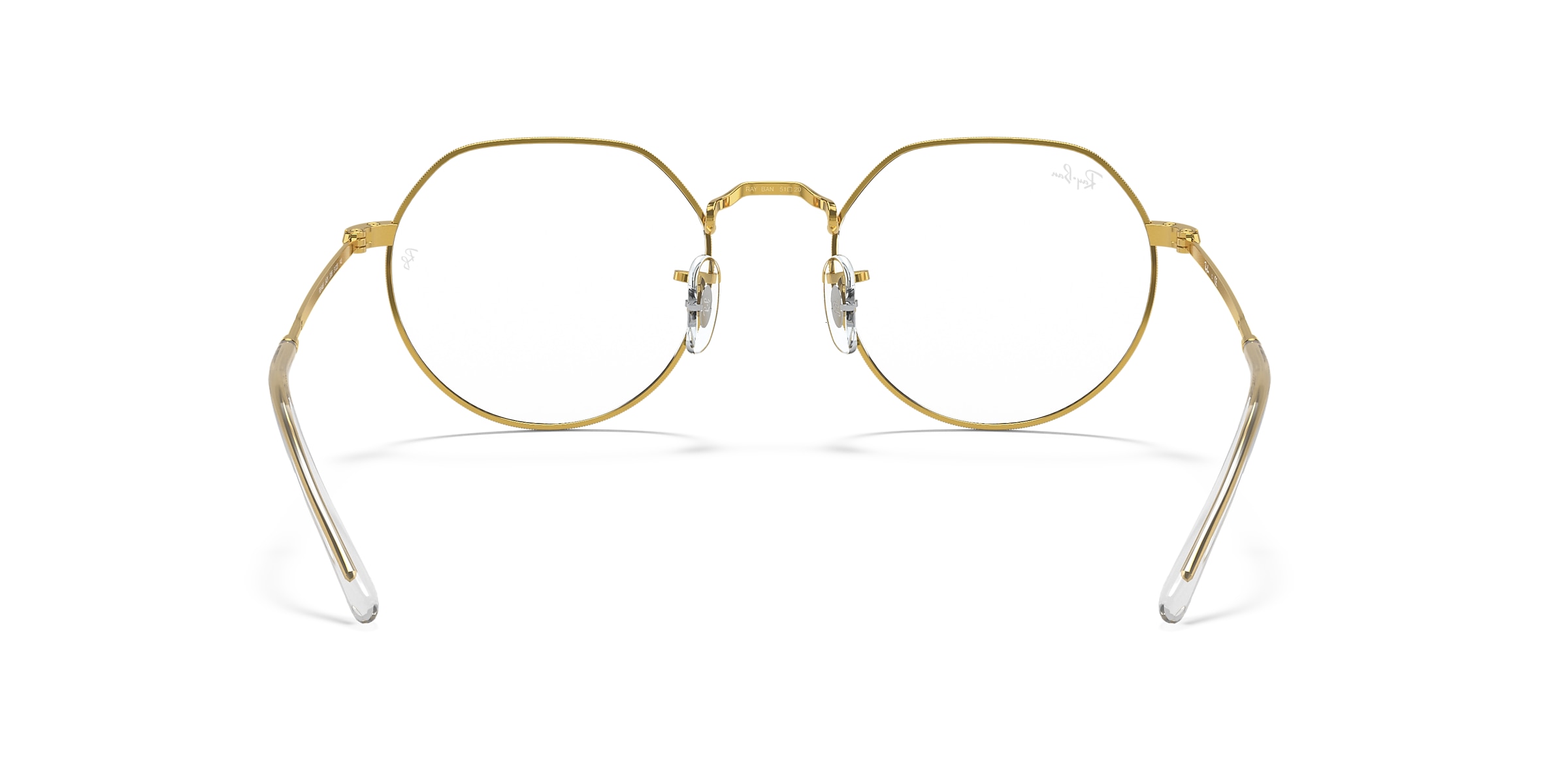 Ray-Ban Glasses RB6465 JACK OPTICS