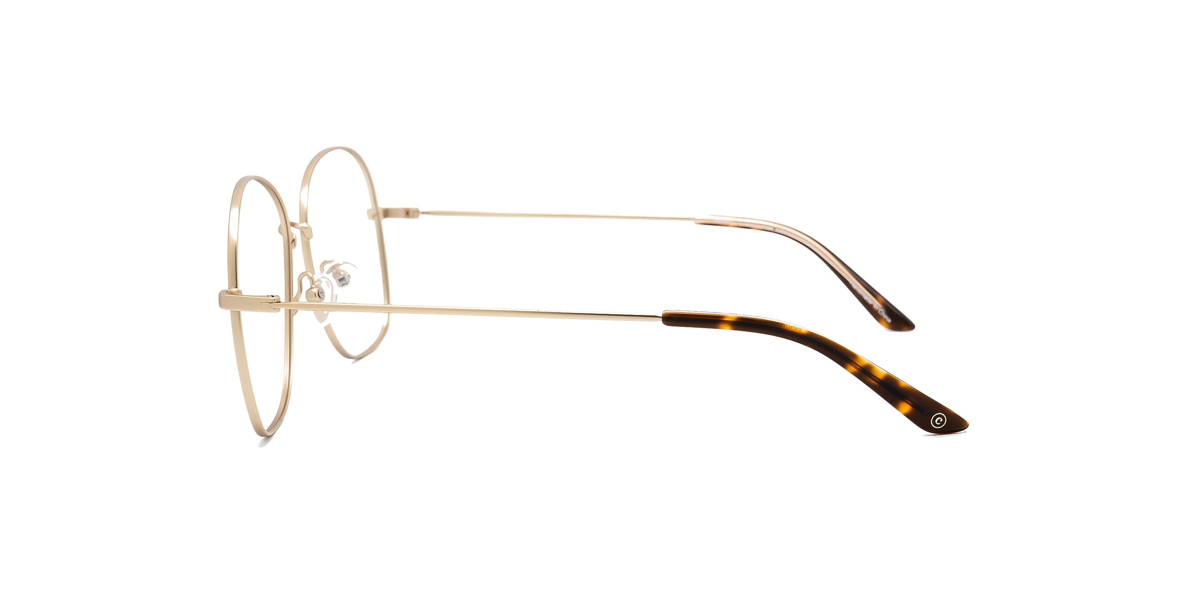 Clearly Glasses JILL