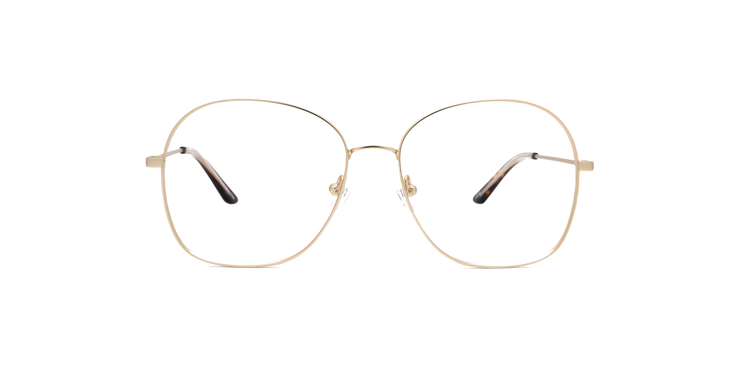 Clearly Glasses JILL