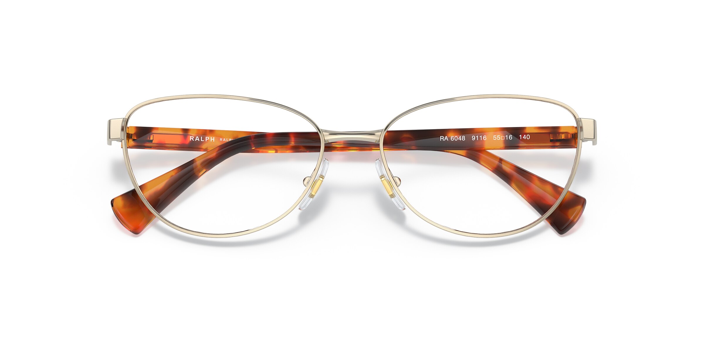 Ralph Glasses RA6048