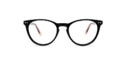 kam dhillon Glasses oak