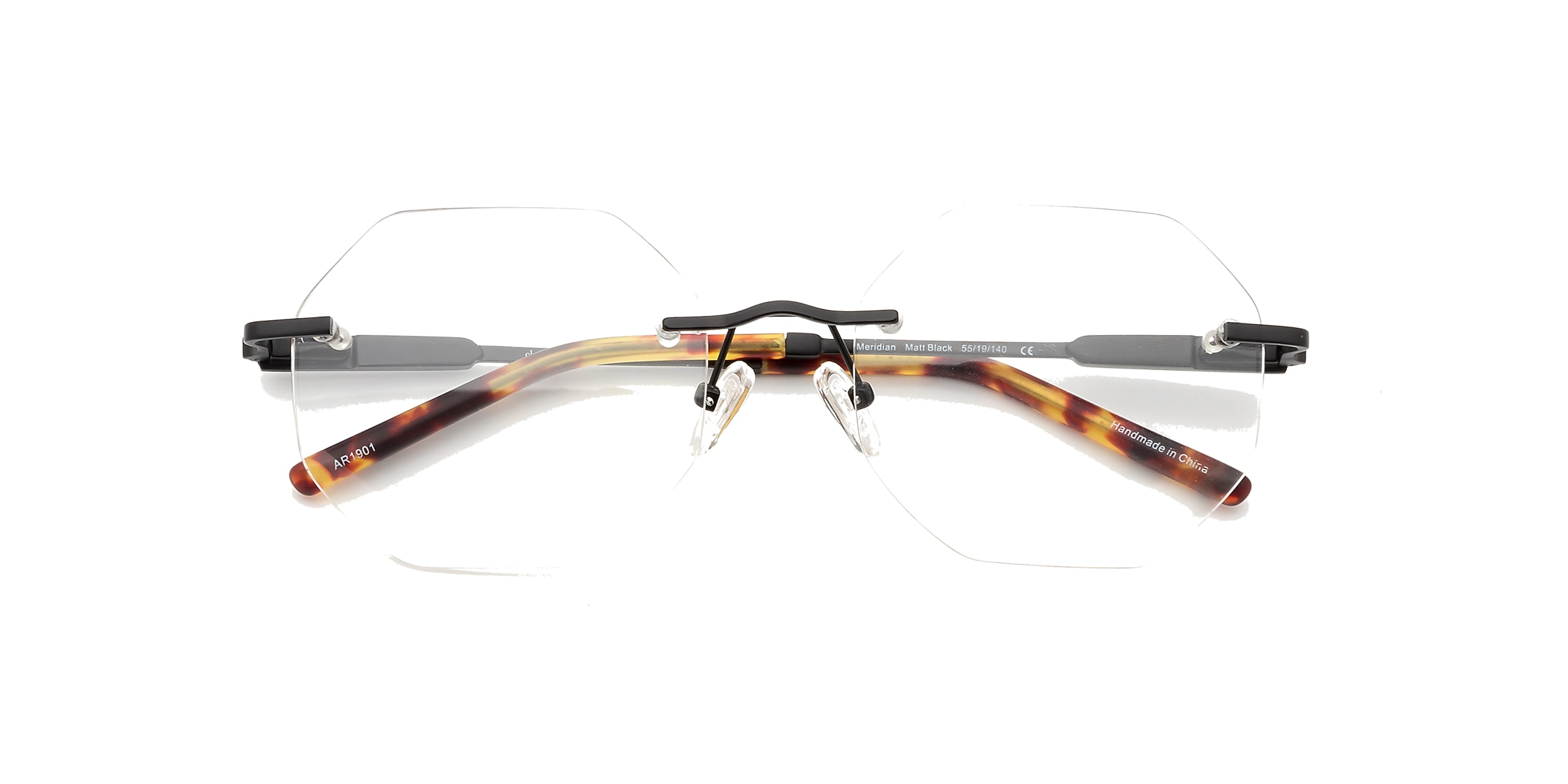 Clearly Glasses MERIDIAN