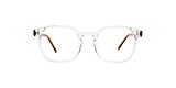 Clearly Glasses SMOKY LAKE