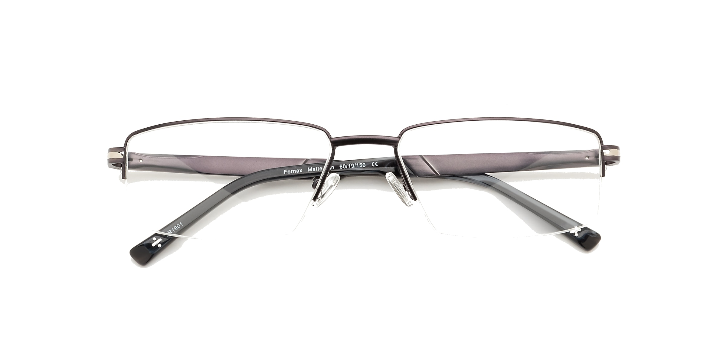 Clearly Glasses FORNAX