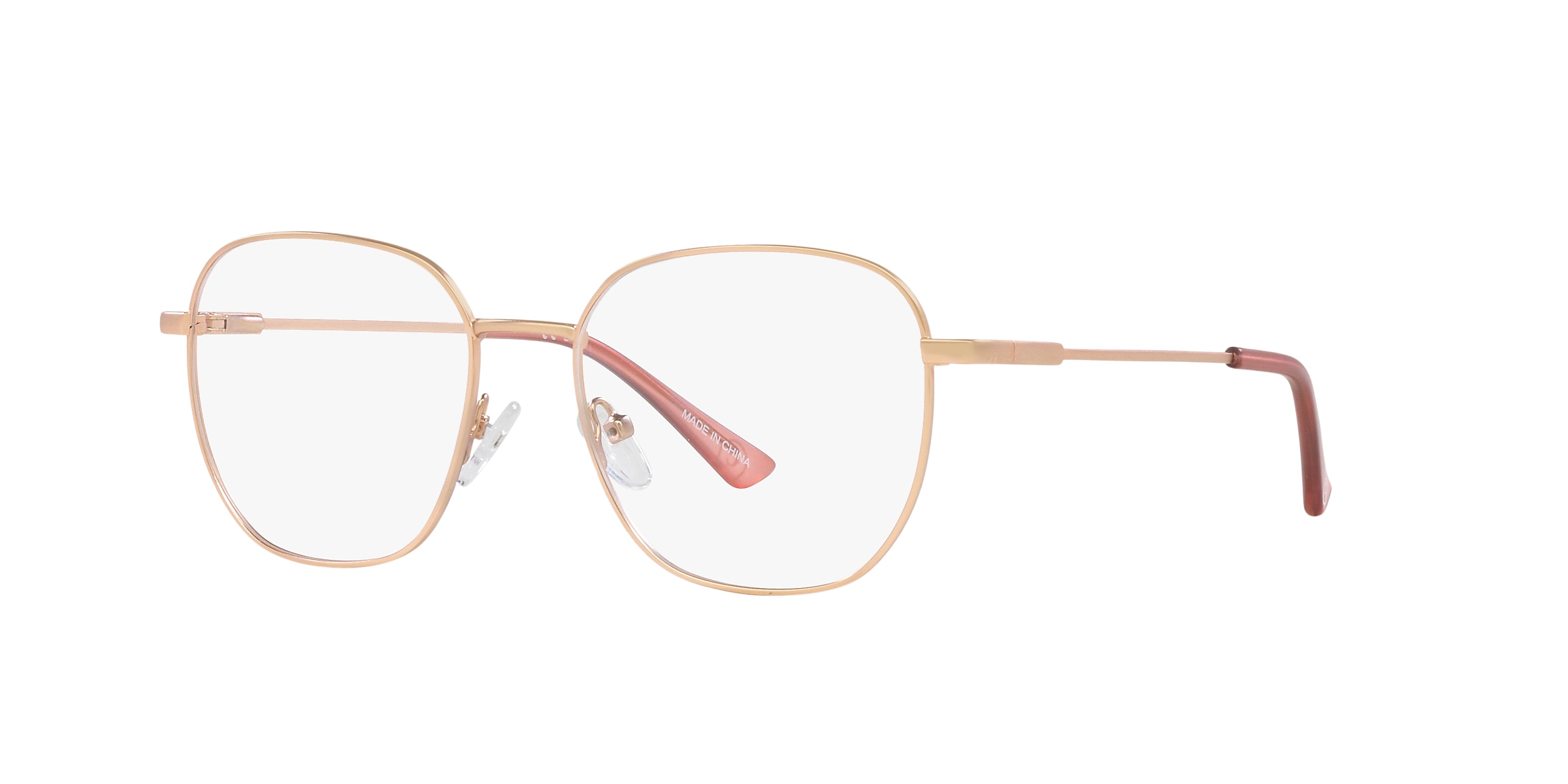 Clearly Glasses BARKERVILLE