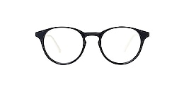 main and central Glasses del rey