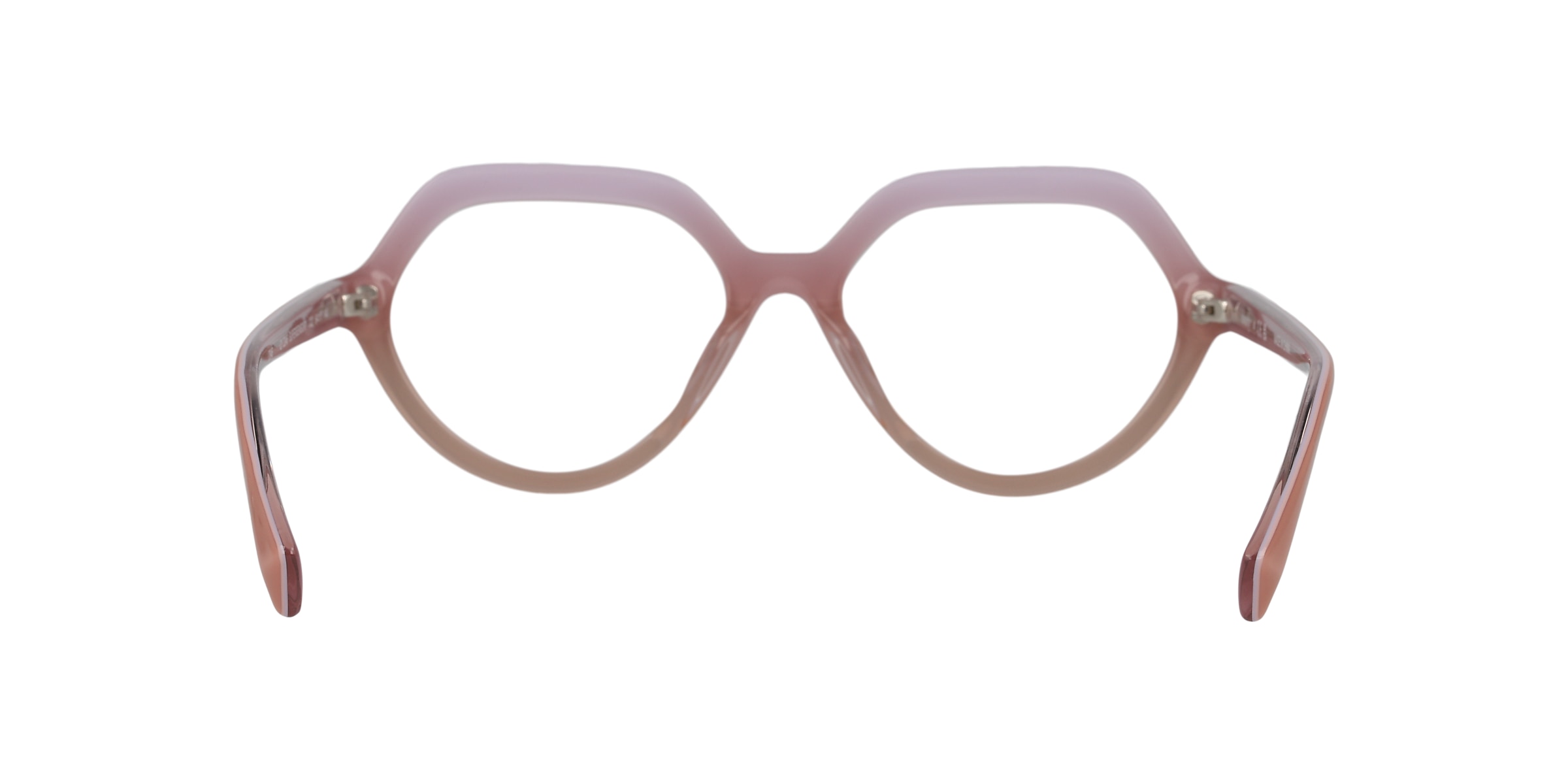 Clearly Glasses SUPERSENSORY