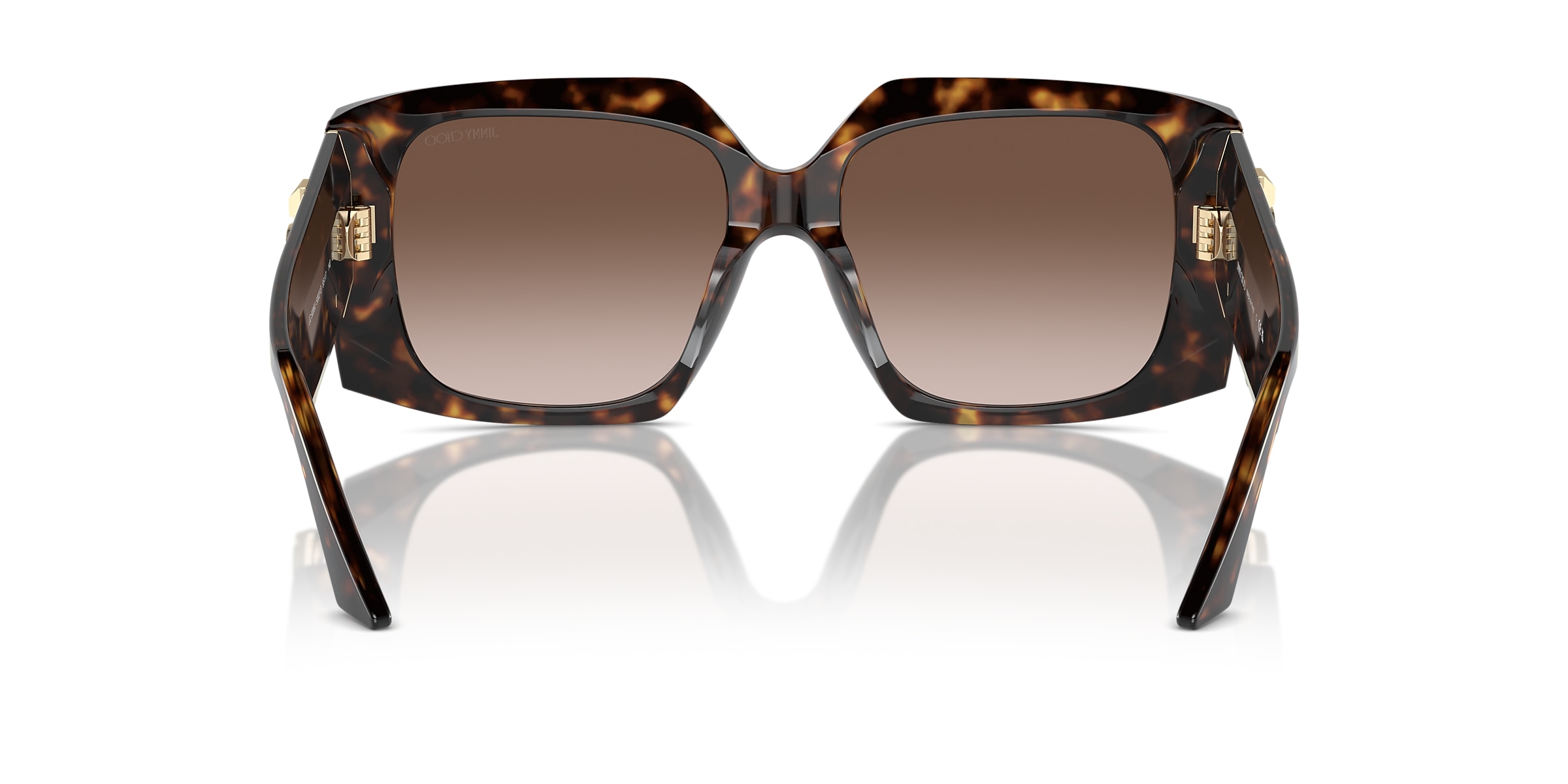 Jimmy Choo Sunglasses JC5006U