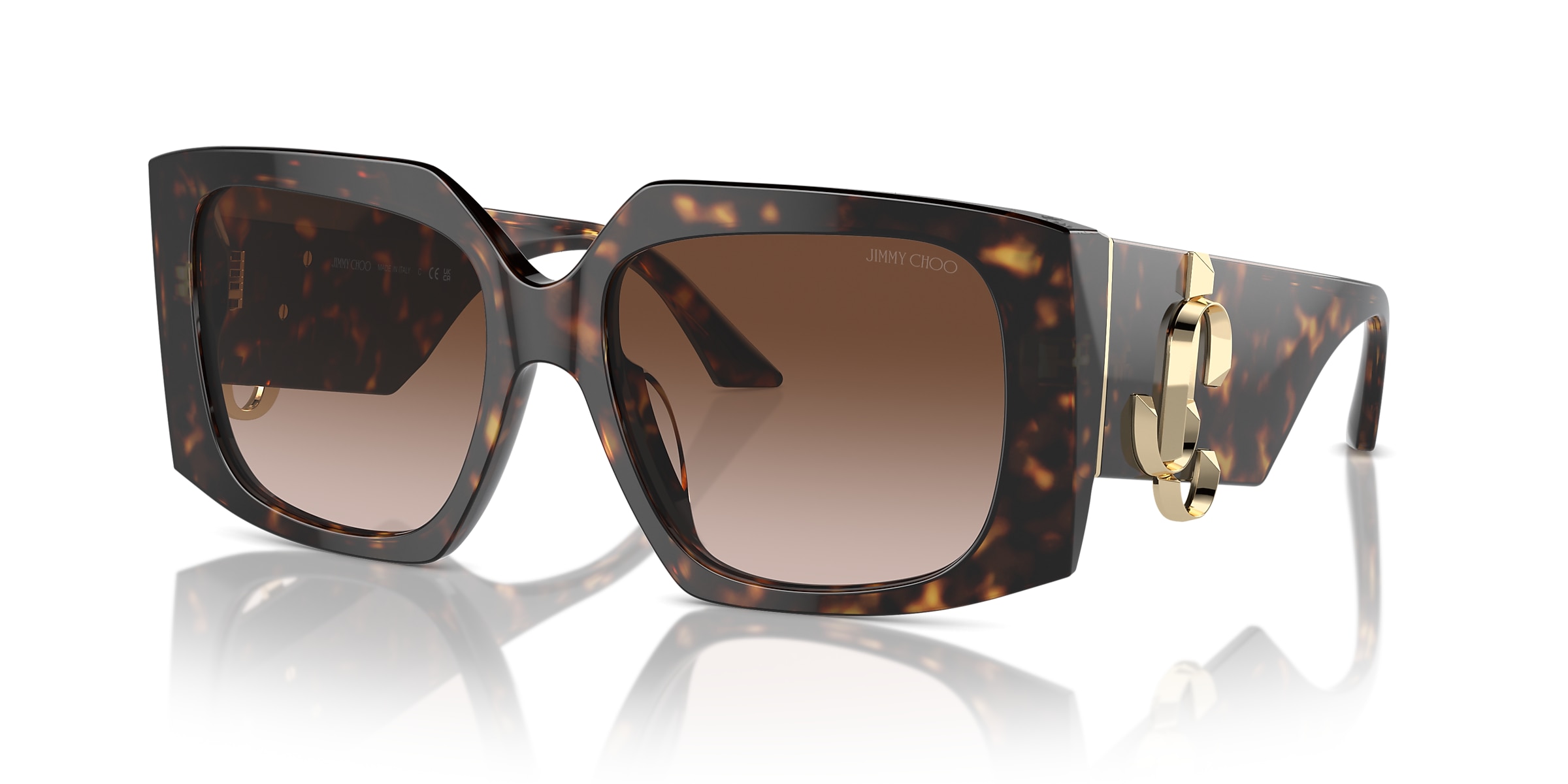 Jimmy Choo Sunglasses JC5006U