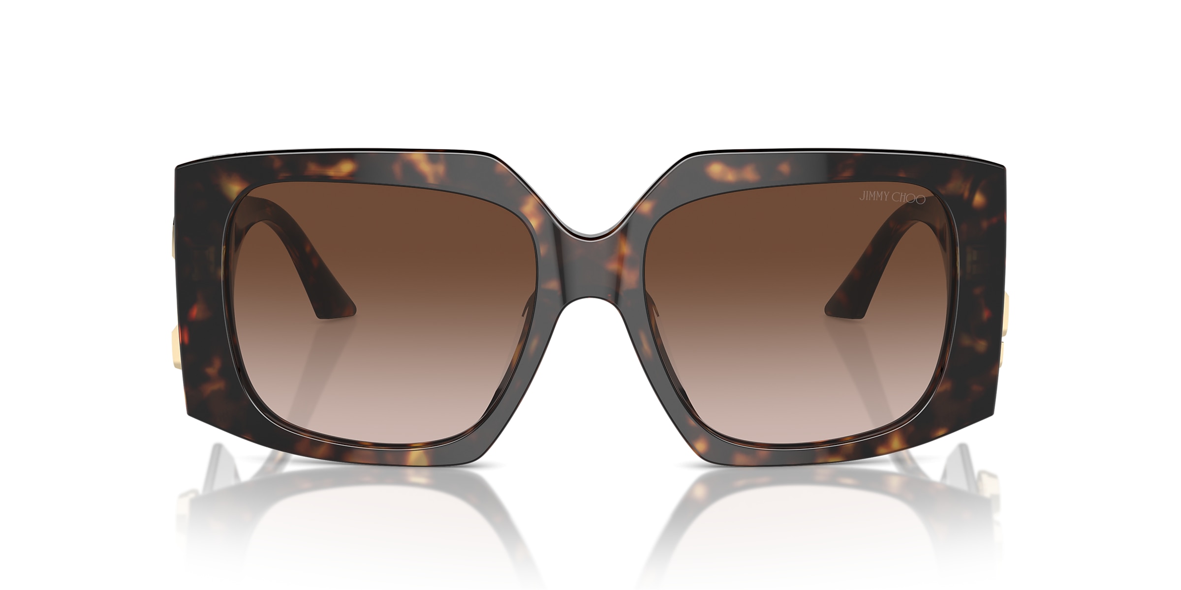 Jimmy Choo Sunglasses JC5006U