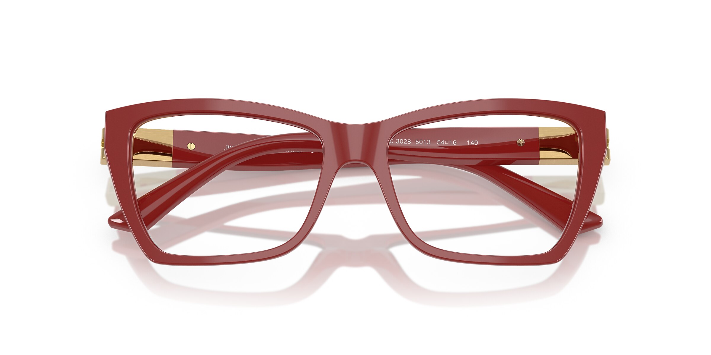 Jimmy Choo Glasses JC3028