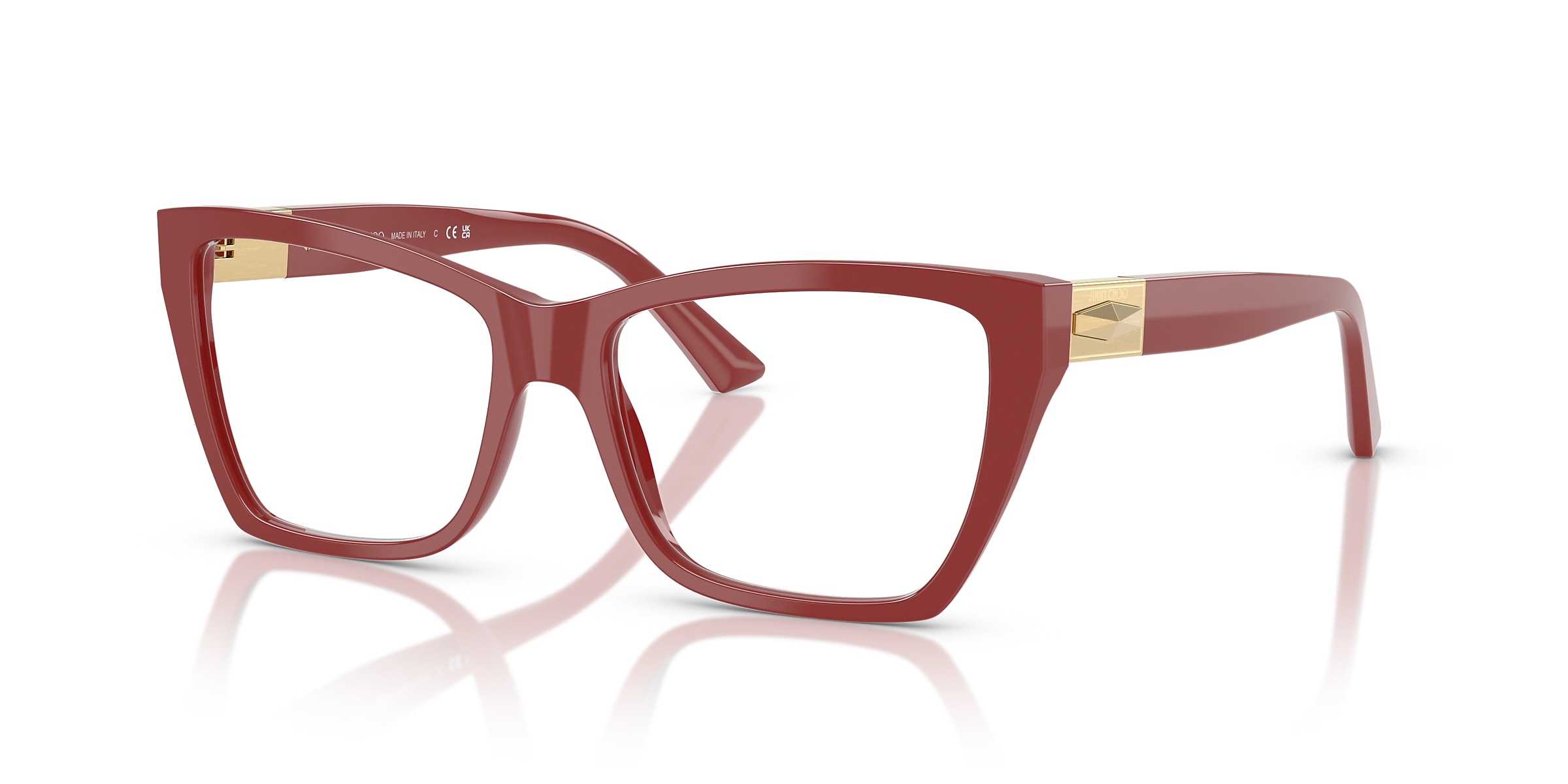 Jimmy Choo Glasses JC3028