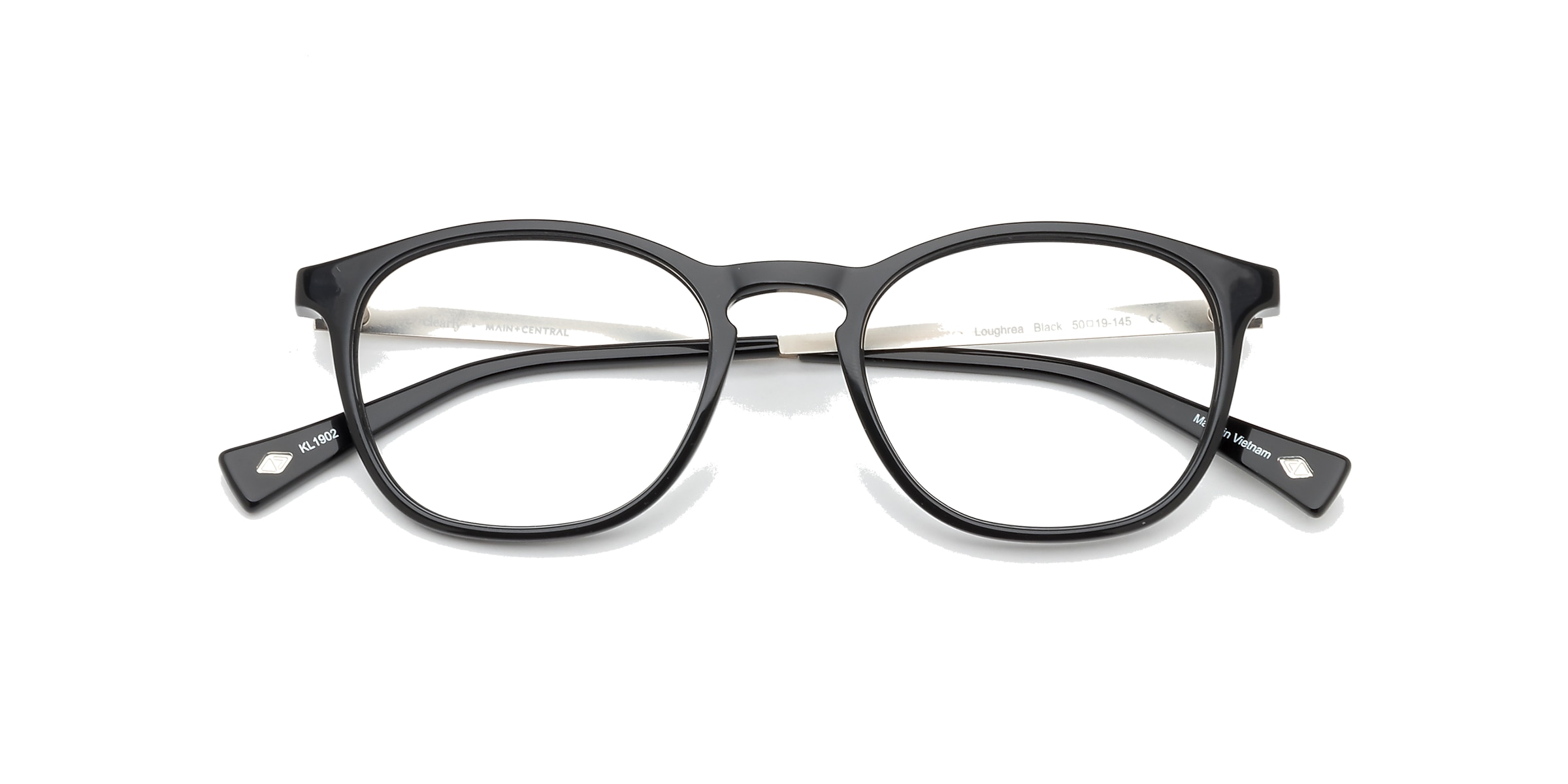 Clearly Glasses LOUGHREA