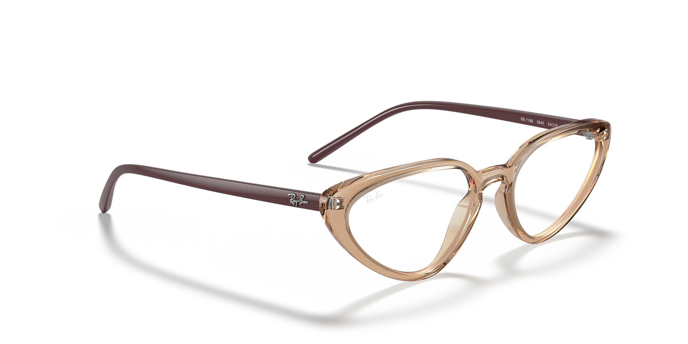 Ray-Ban Glasses RB7188 OPTICS