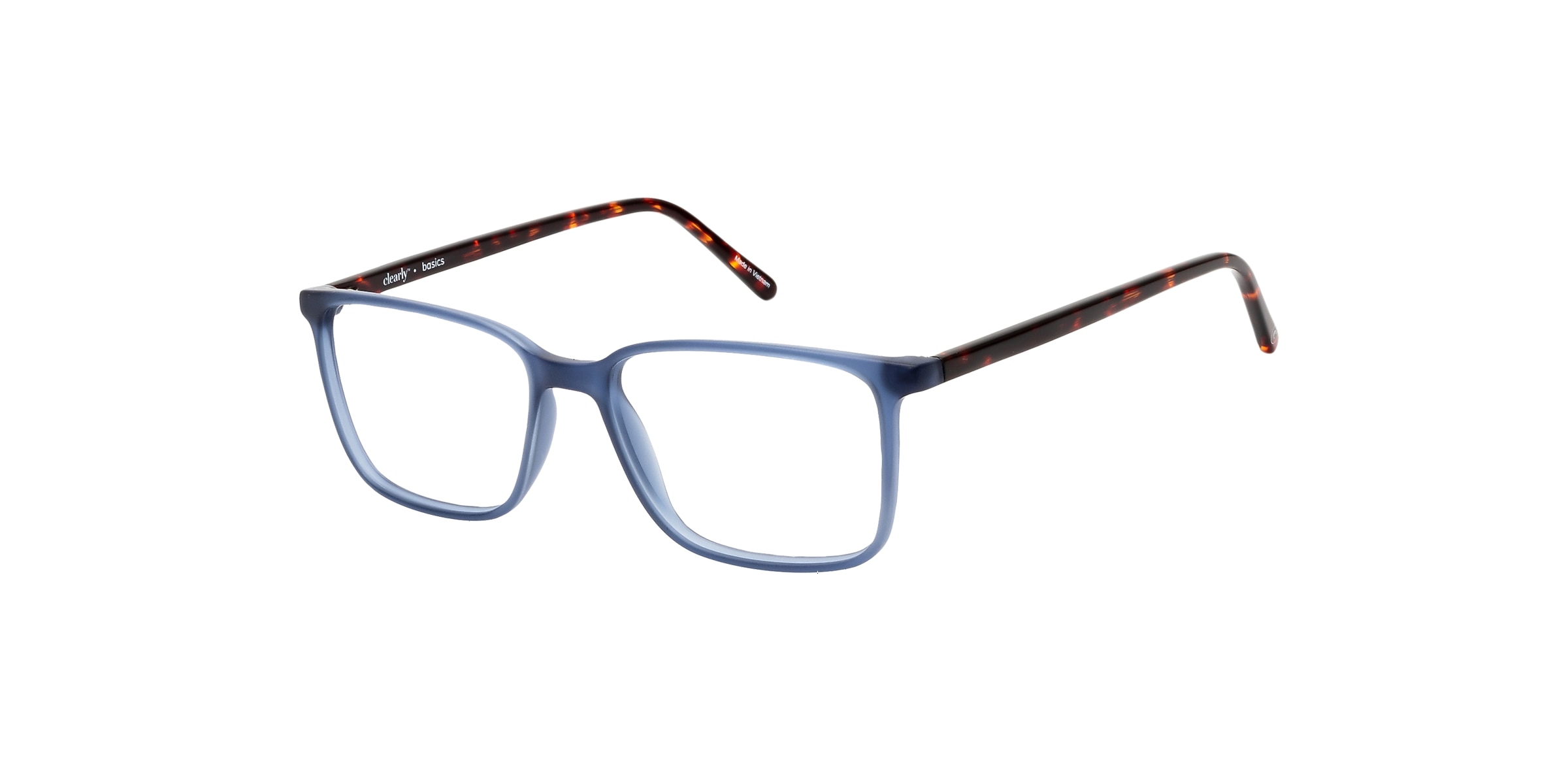 Clearly Glasses MINTO