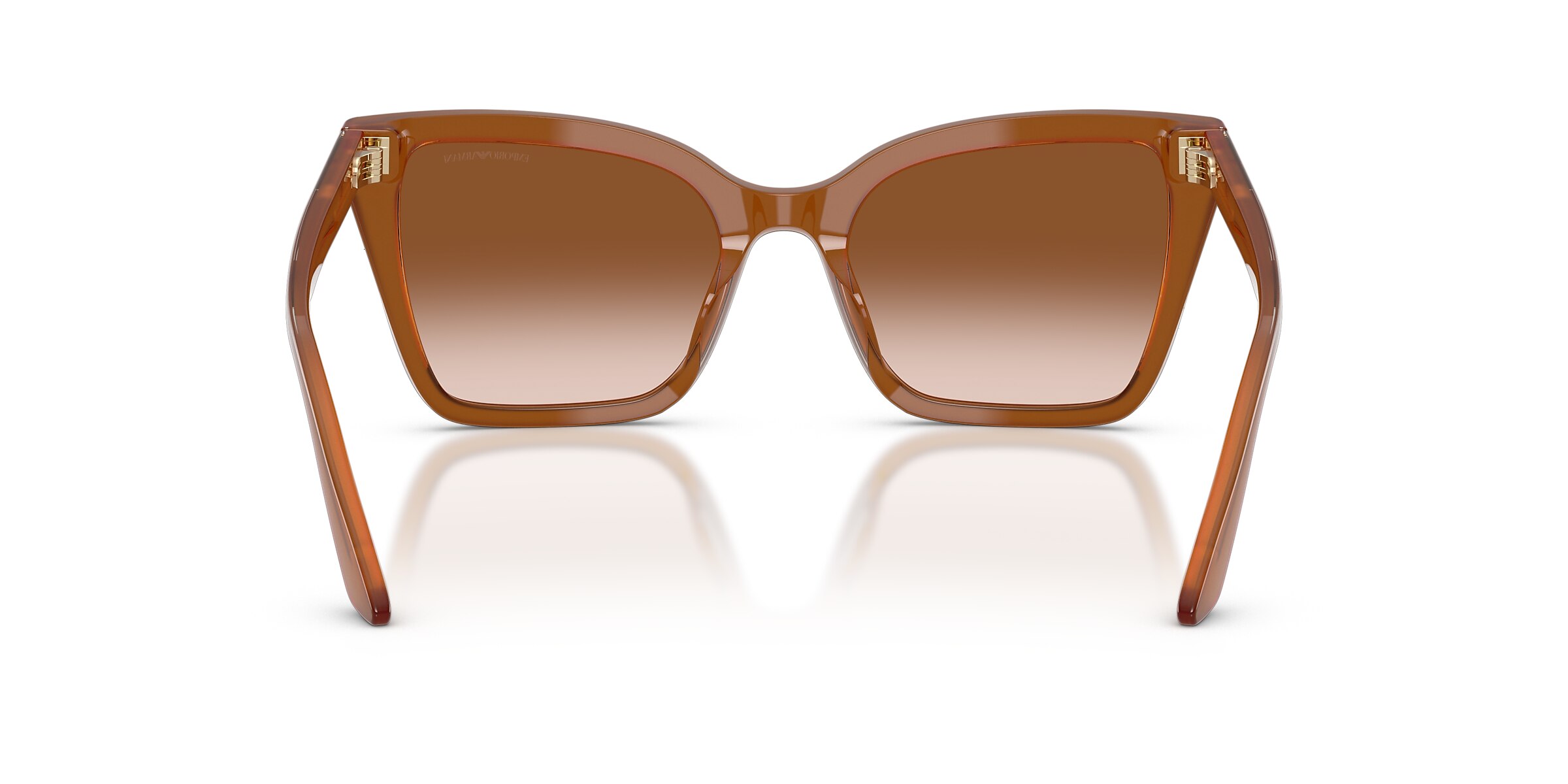 Emporio Armani Sunglasses EA4273BU