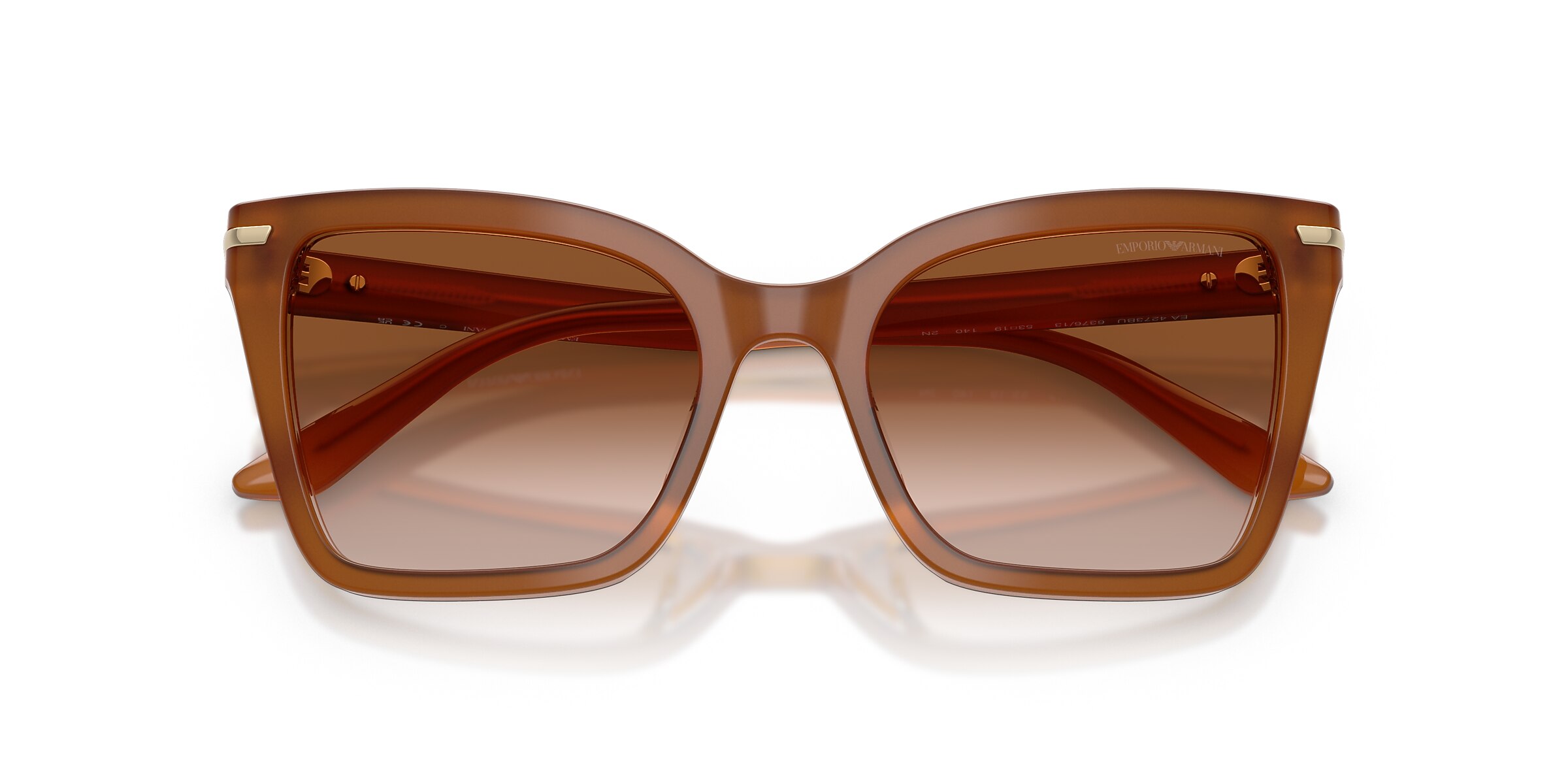 Emporio Armani Sunglasses EA4273BU