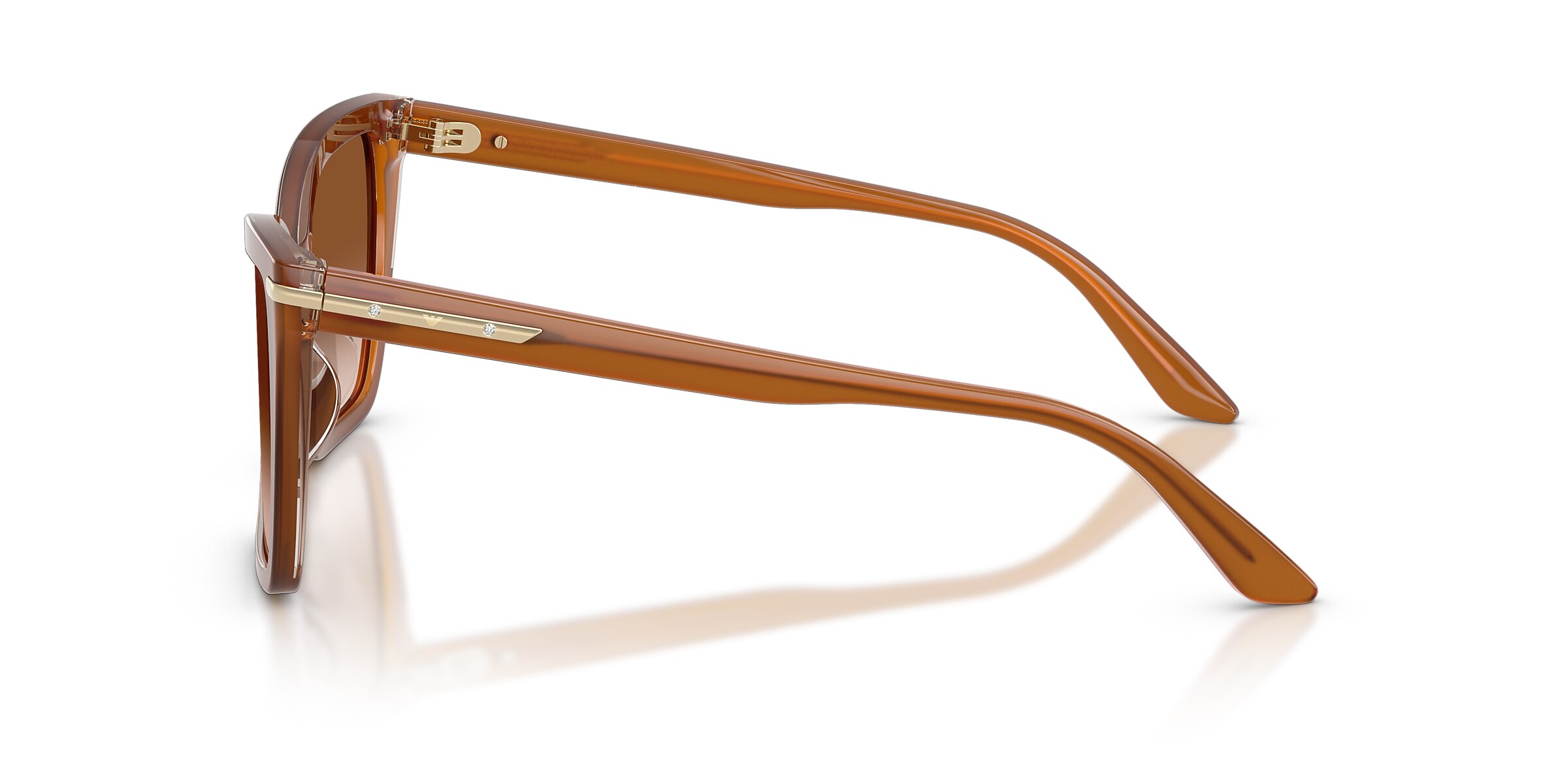 Emporio Armani Sunglasses EA4273BU