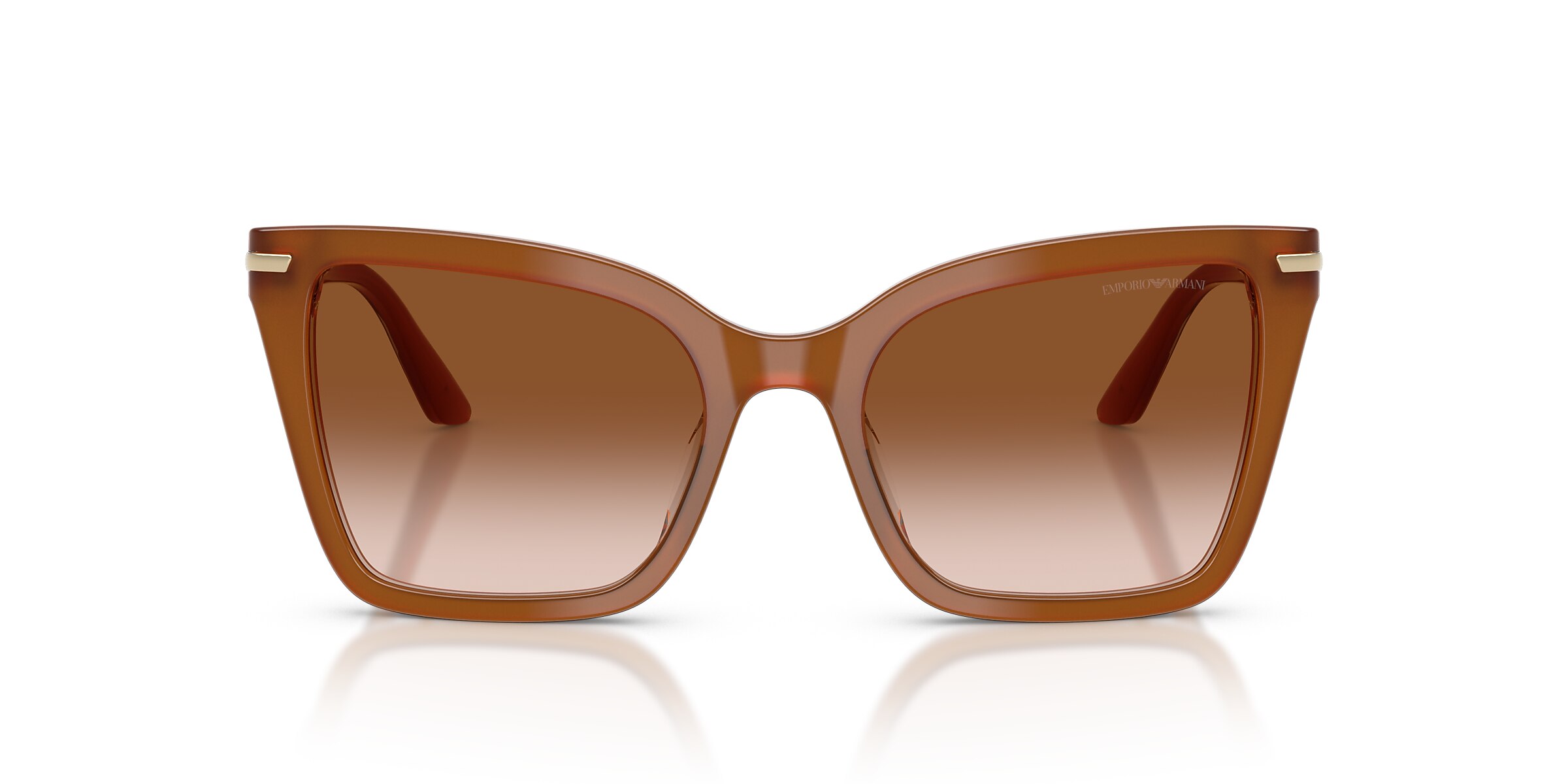 Emporio Armani Sunglasses EA4273BU