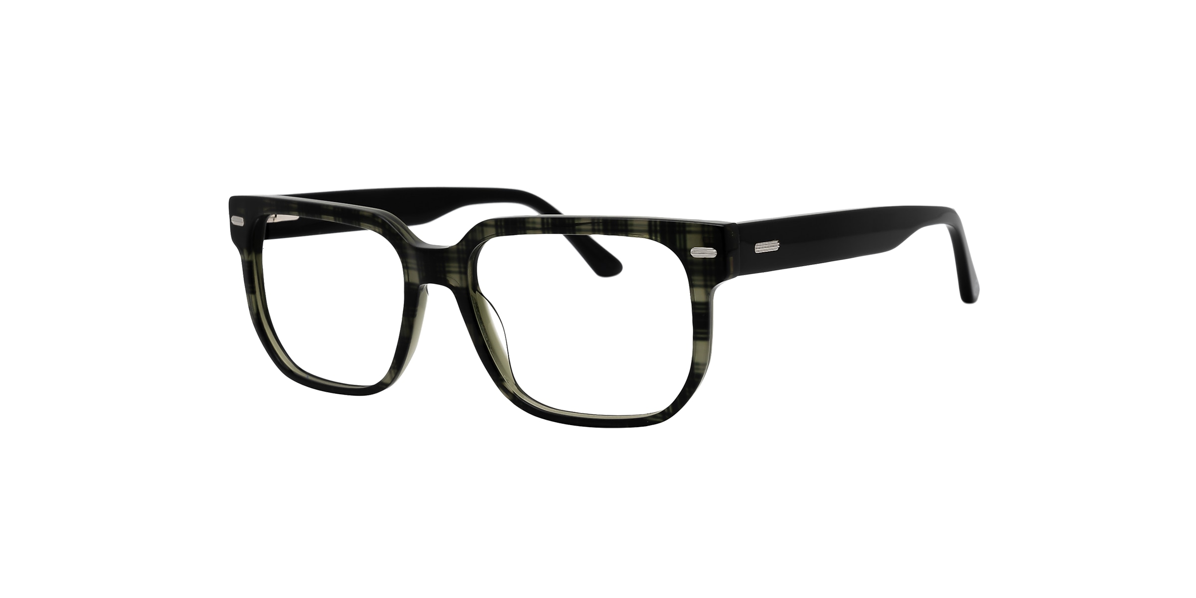 Clearly Glasses ISONOE