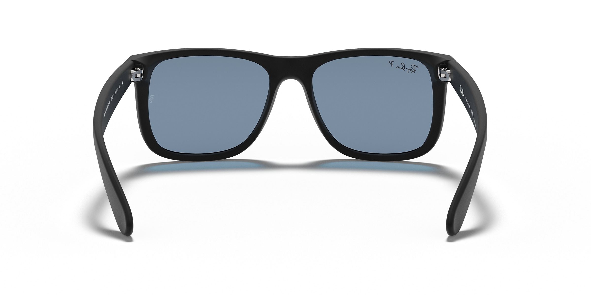 Ray-Ban Sunglasses RB4165 JUSTIN CLASSIC