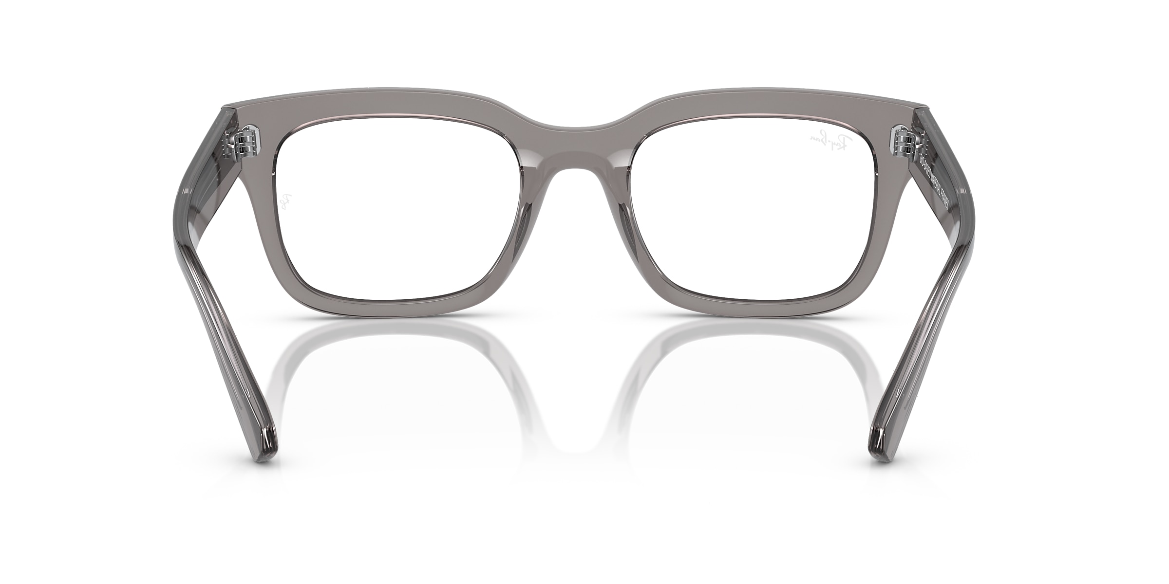Ray-Ban Glasses RB7217 CHAD OPTICS BIO-BASED