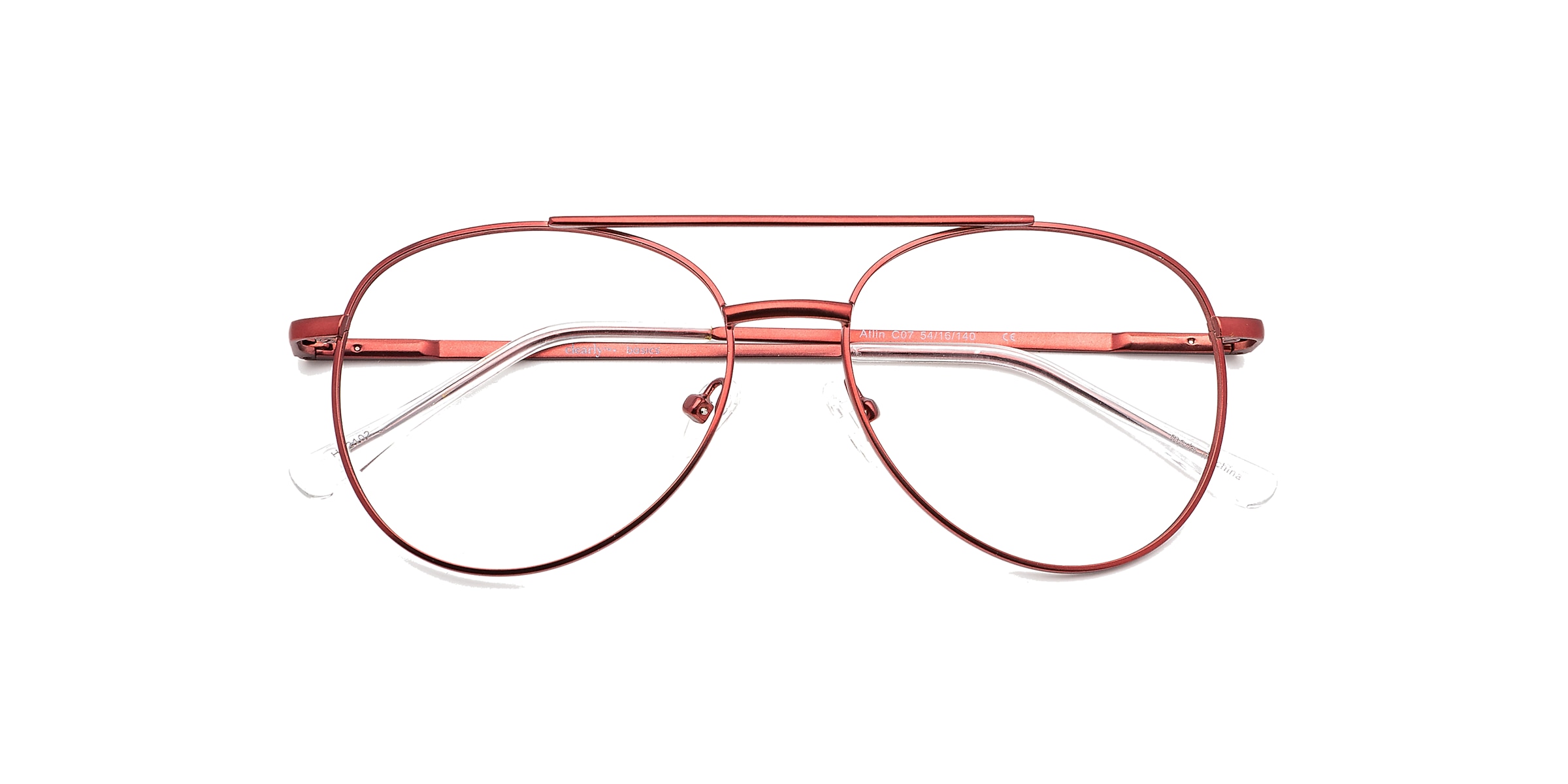 Clearly Glasses ATLIN