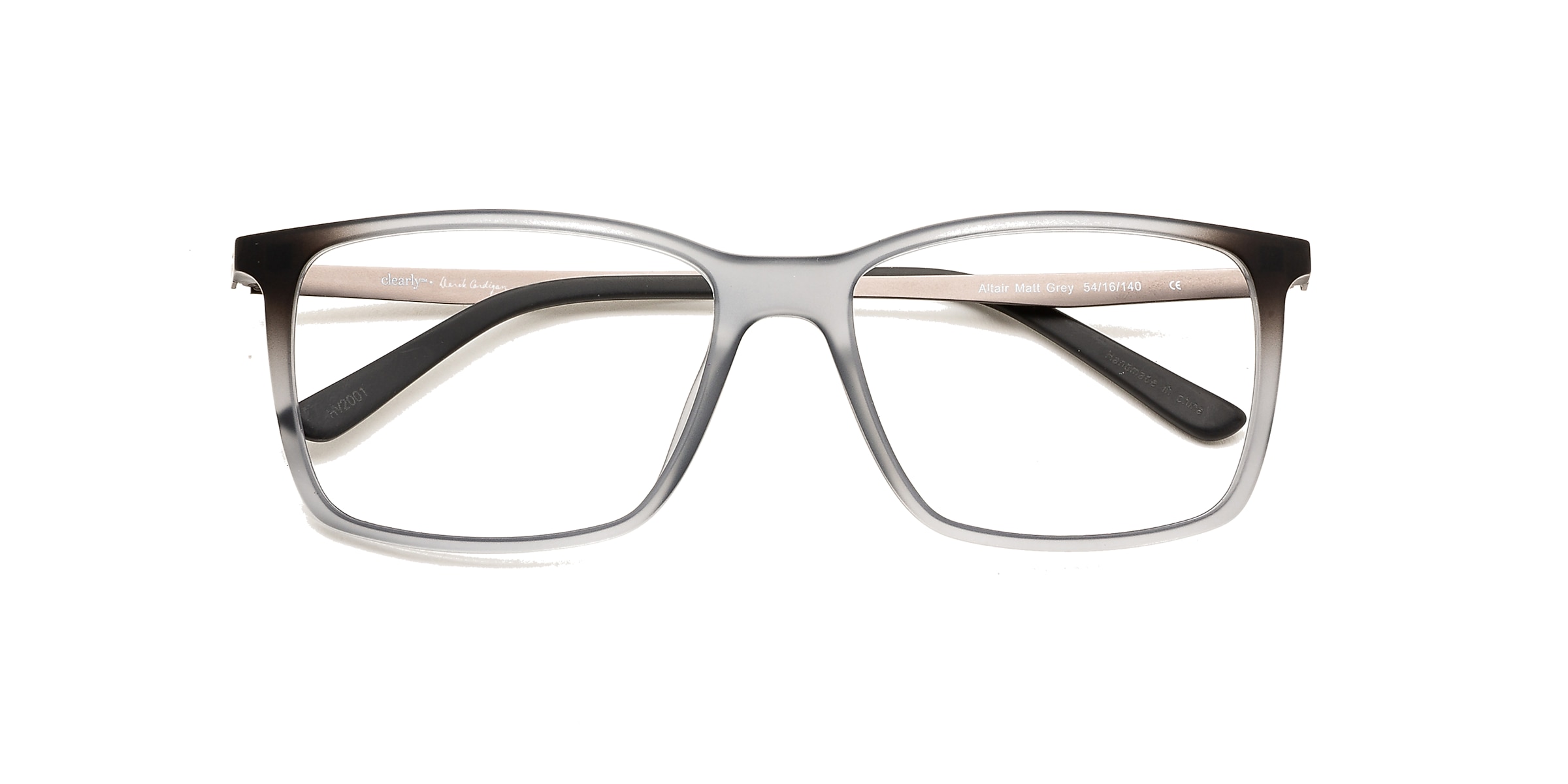 Clearly Sunglasses ALTAIR