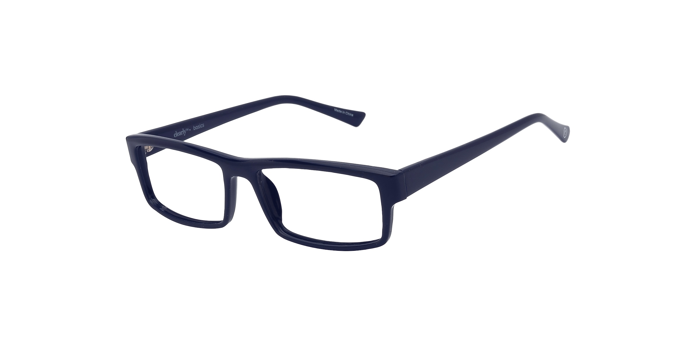 Clearly Glasses DRYDEN