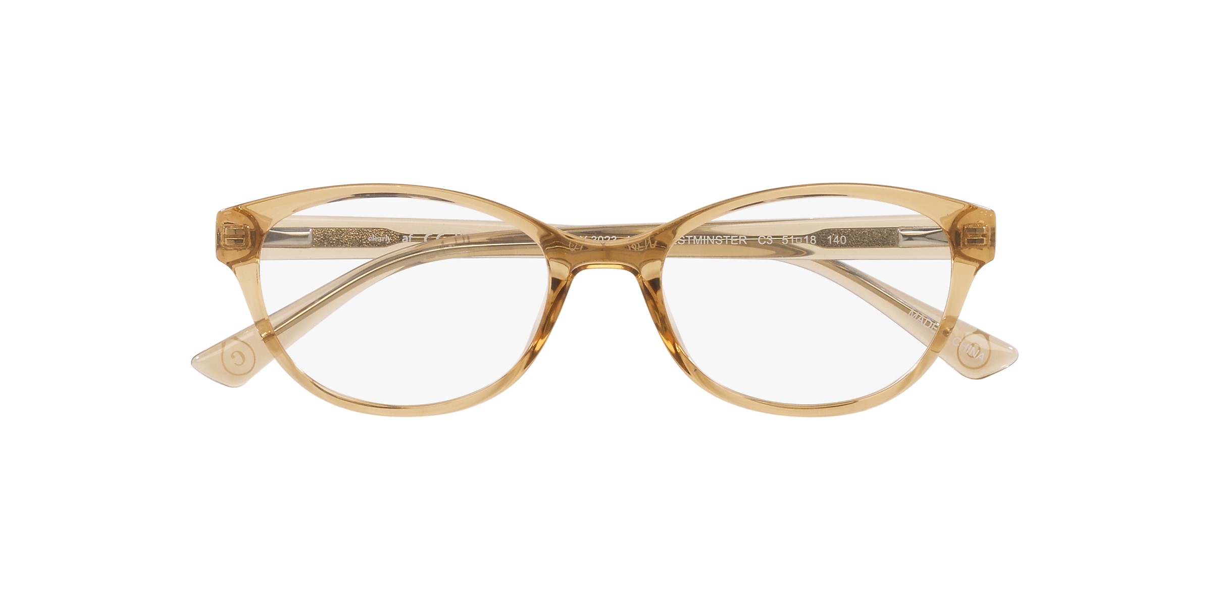 Clearly Glasses NEW WESTMINSTER