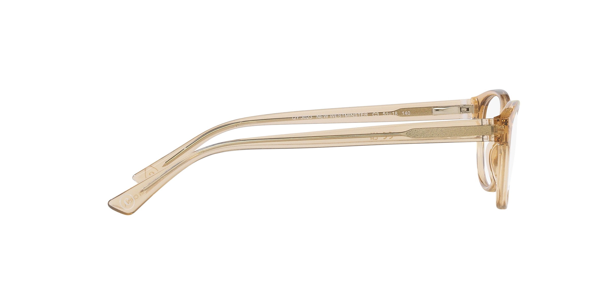 Clearly Glasses NEW WESTMINSTER