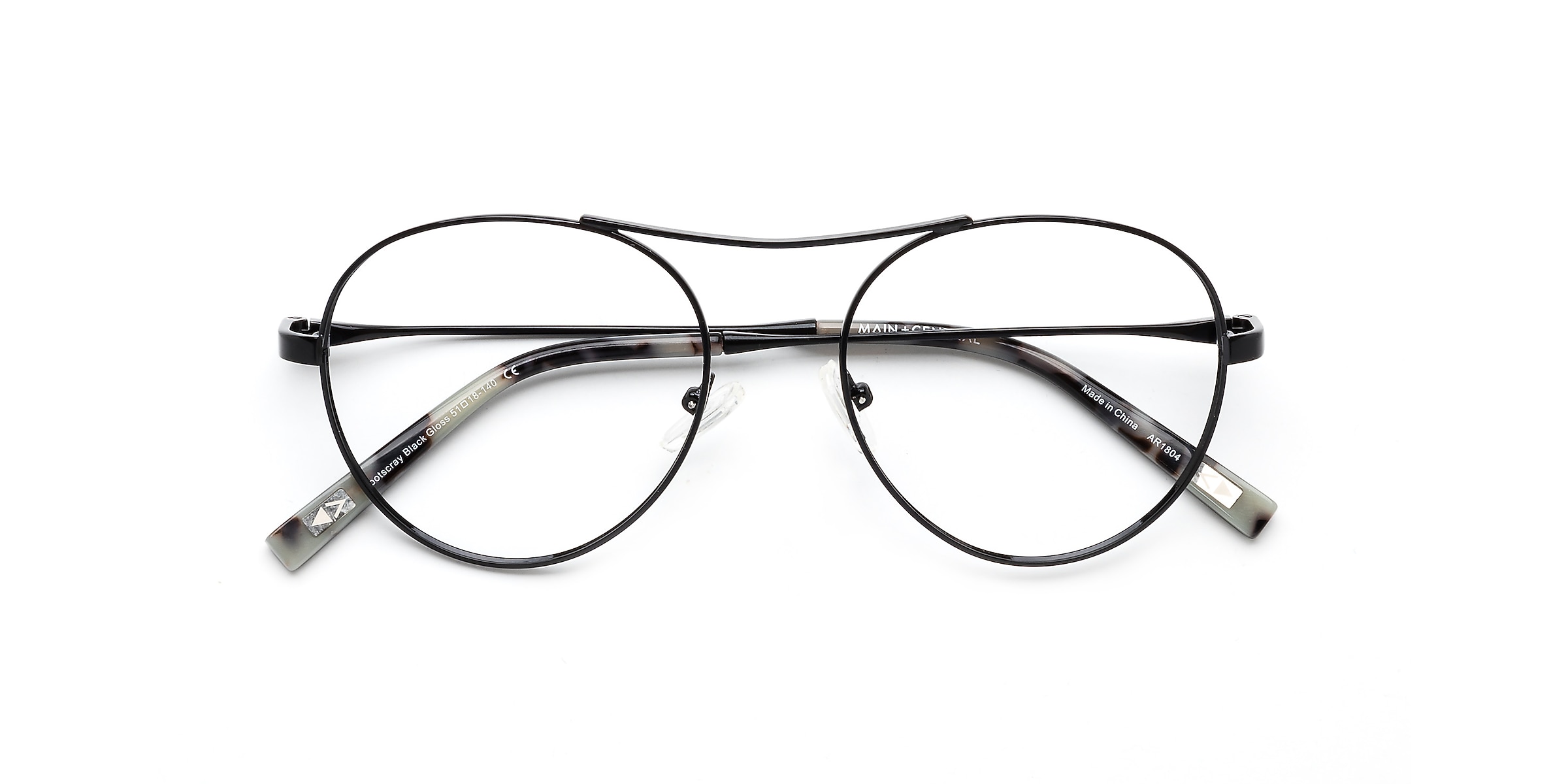 Main And Central Glasses FOOTSCRAY