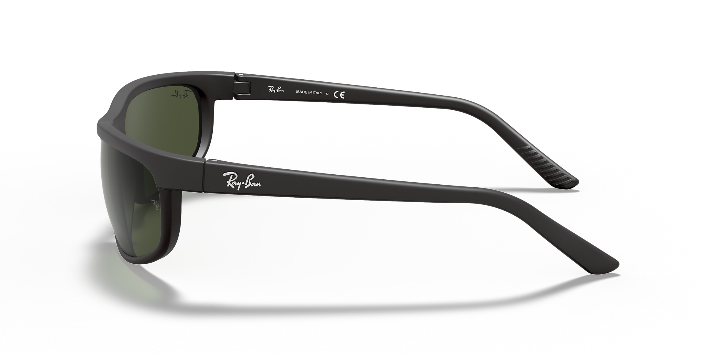 Ray-Ban Sunglasses RB2027 PREDATOR 2
