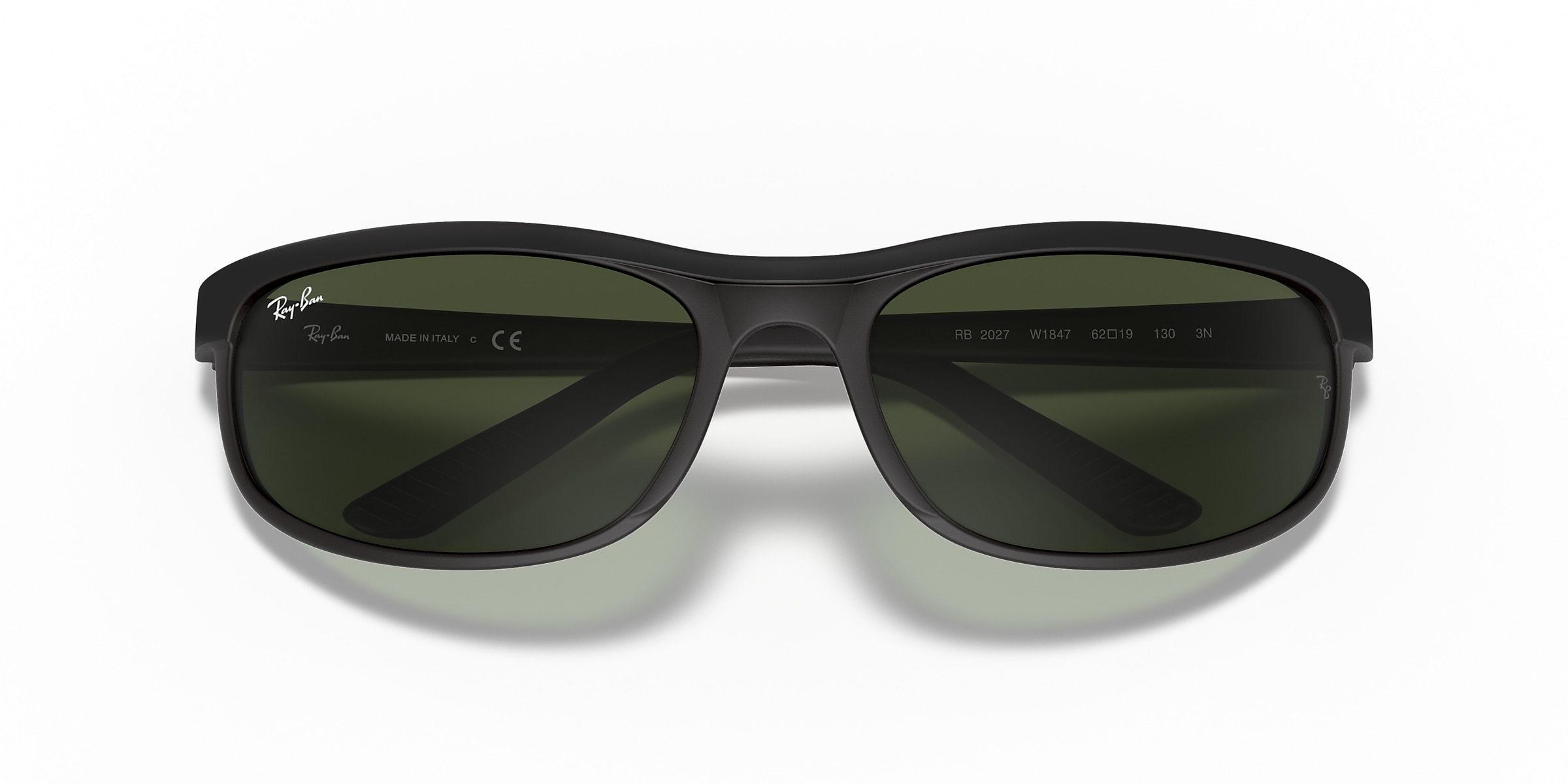 Ray-Ban Sunglasses RB2027 PREDATOR 2