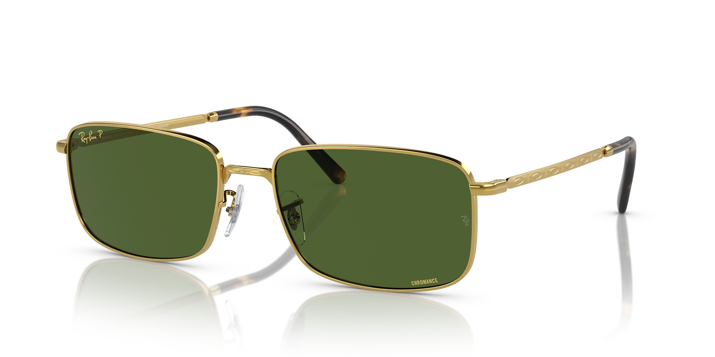 Ray-Ban Sunglasses RB3717