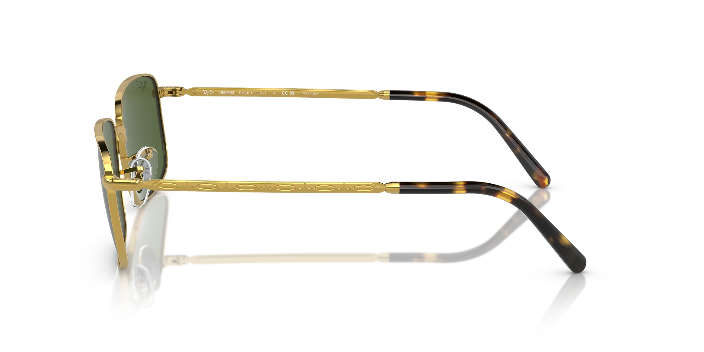 Ray-Ban Sunglasses RB3717