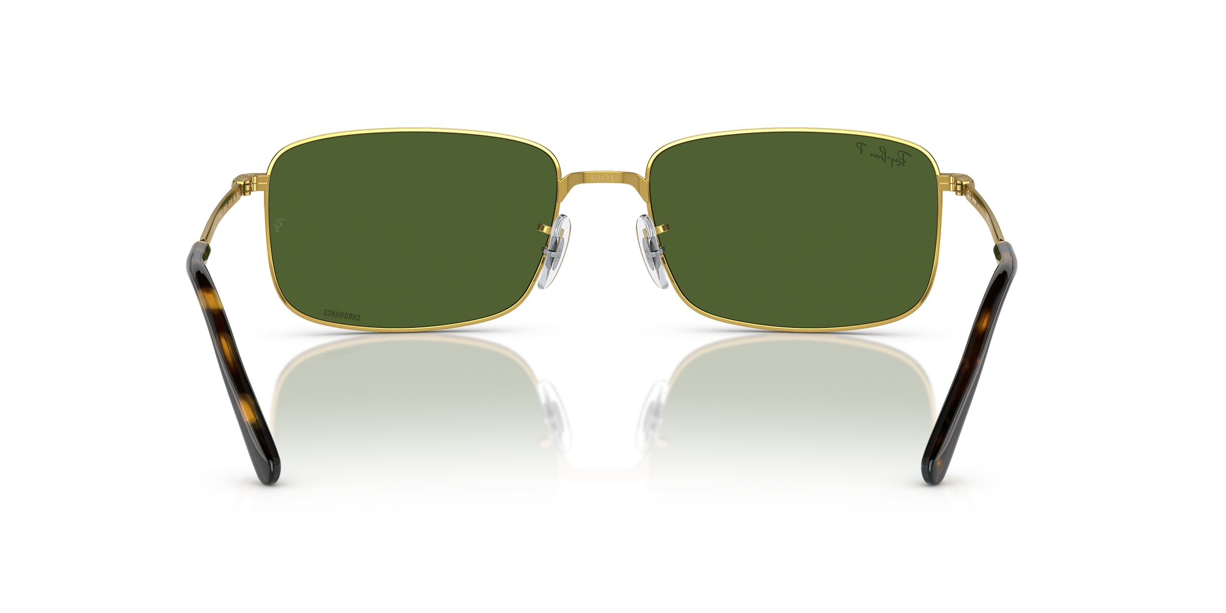Ray-Ban Sunglasses RB3717