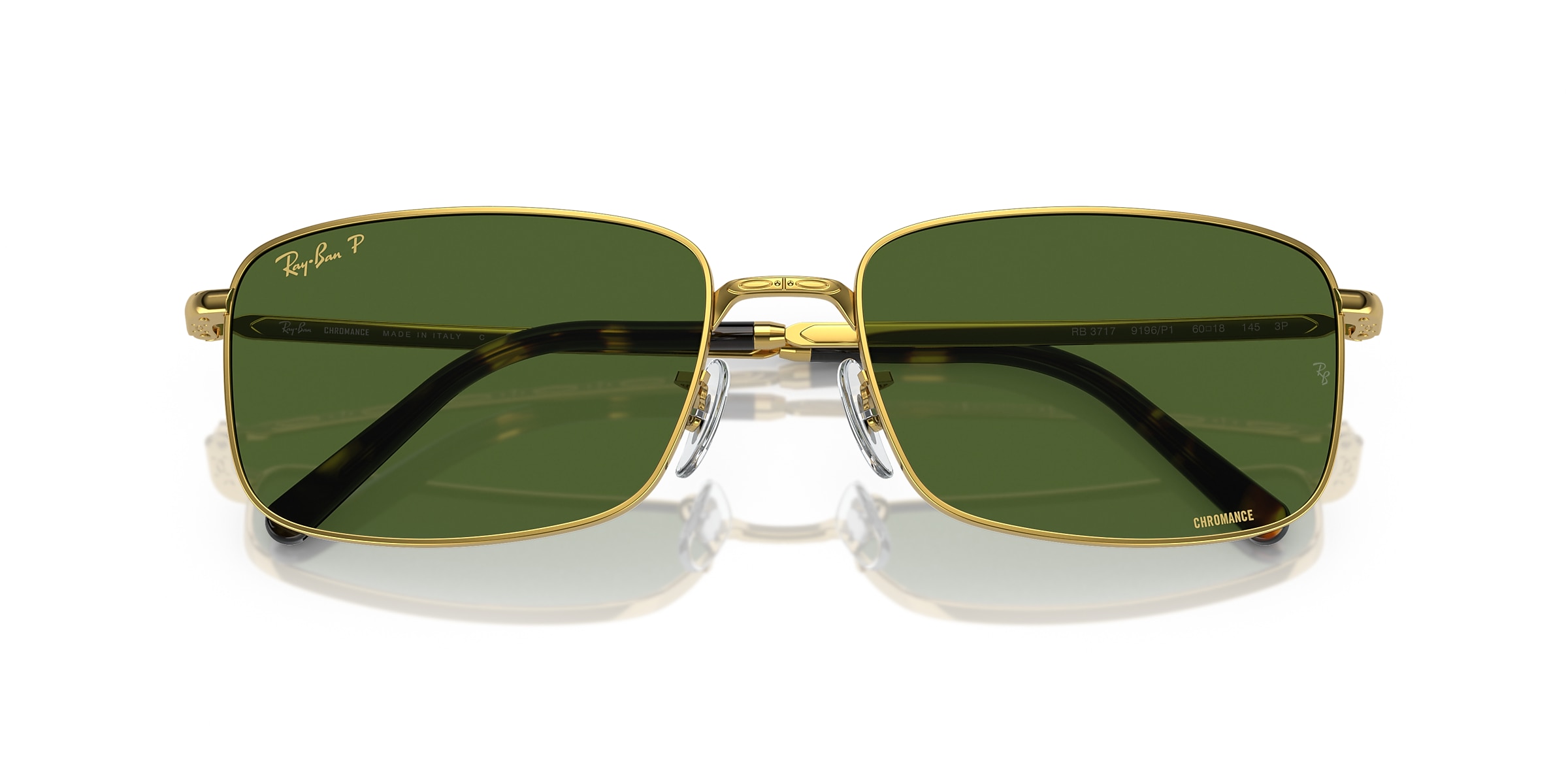 Ray-Ban Sunglasses RB3717