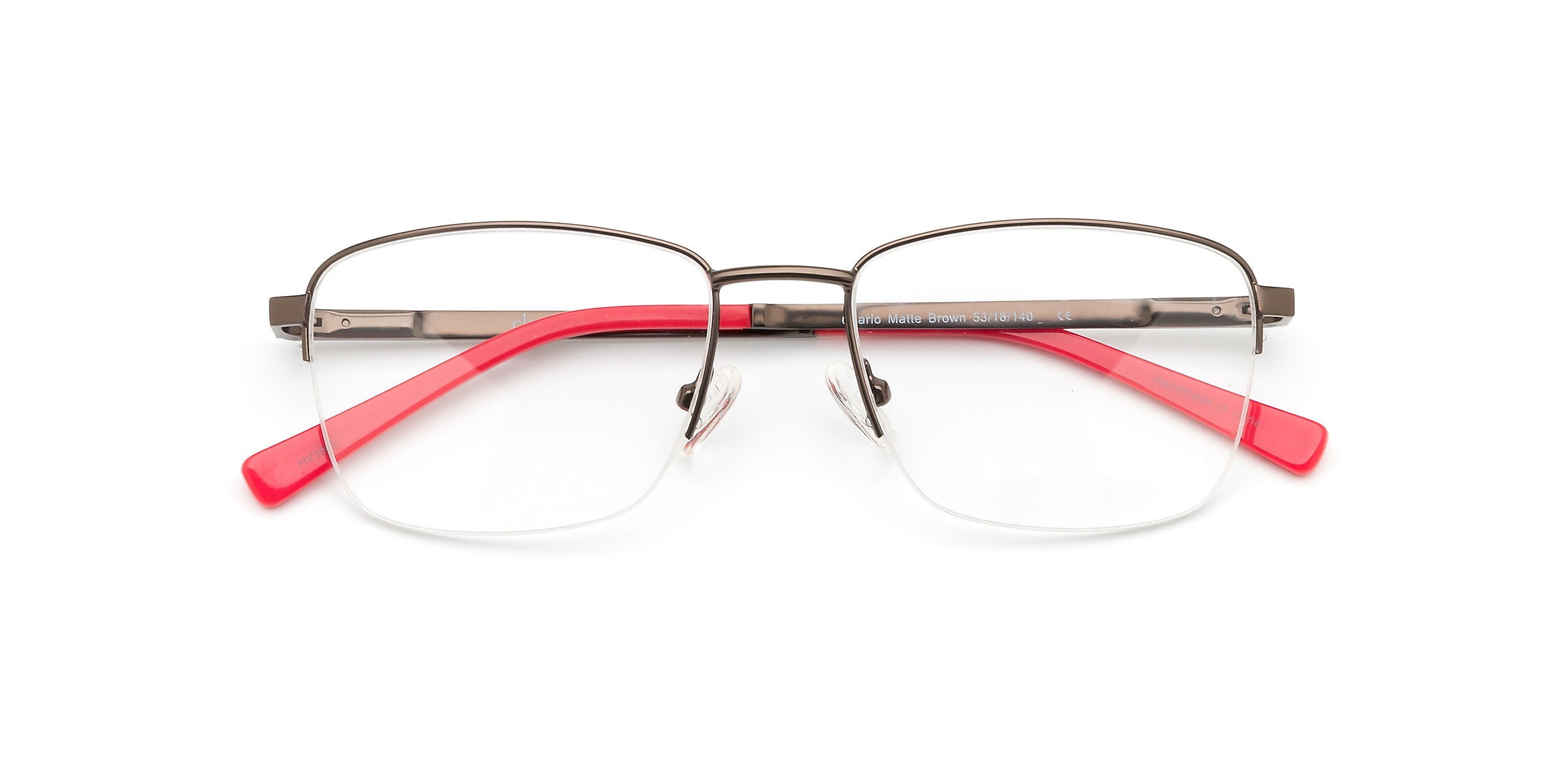 Clearly Glasses CHARLO