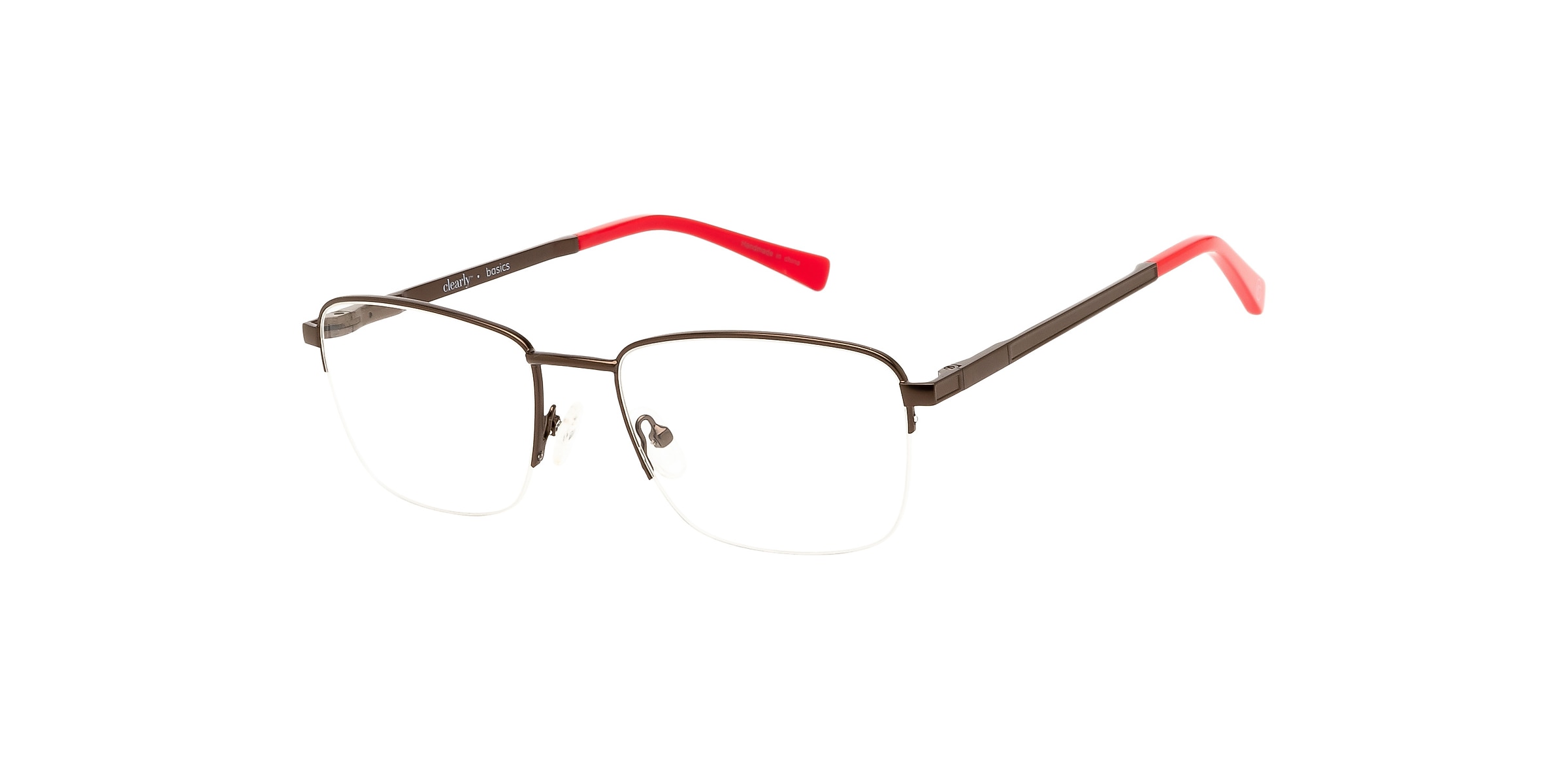 Clearly Glasses CHARLO