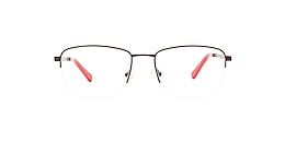 clearly Glasses charlo
