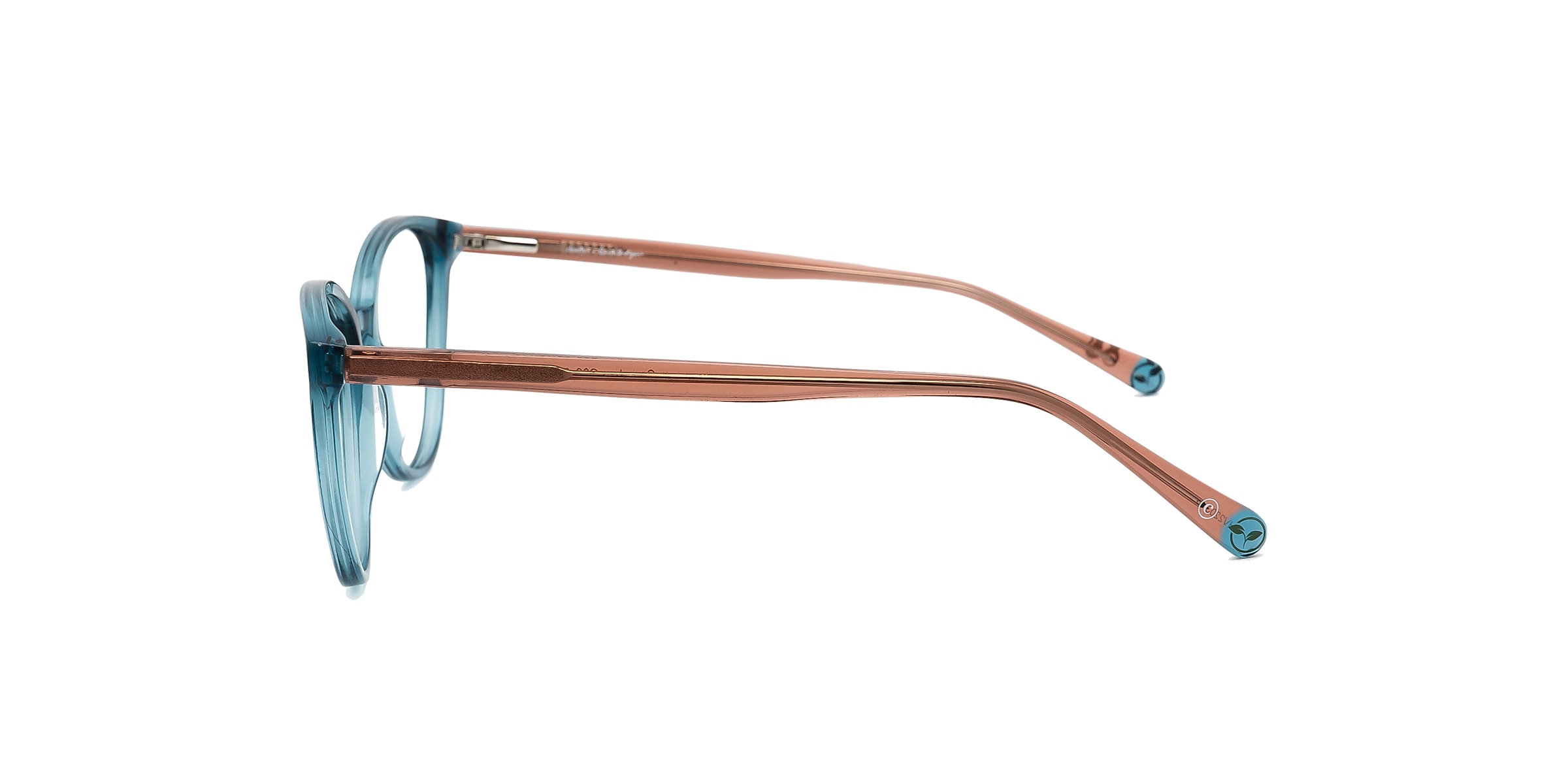 Clearly Glasses CAMPHOR