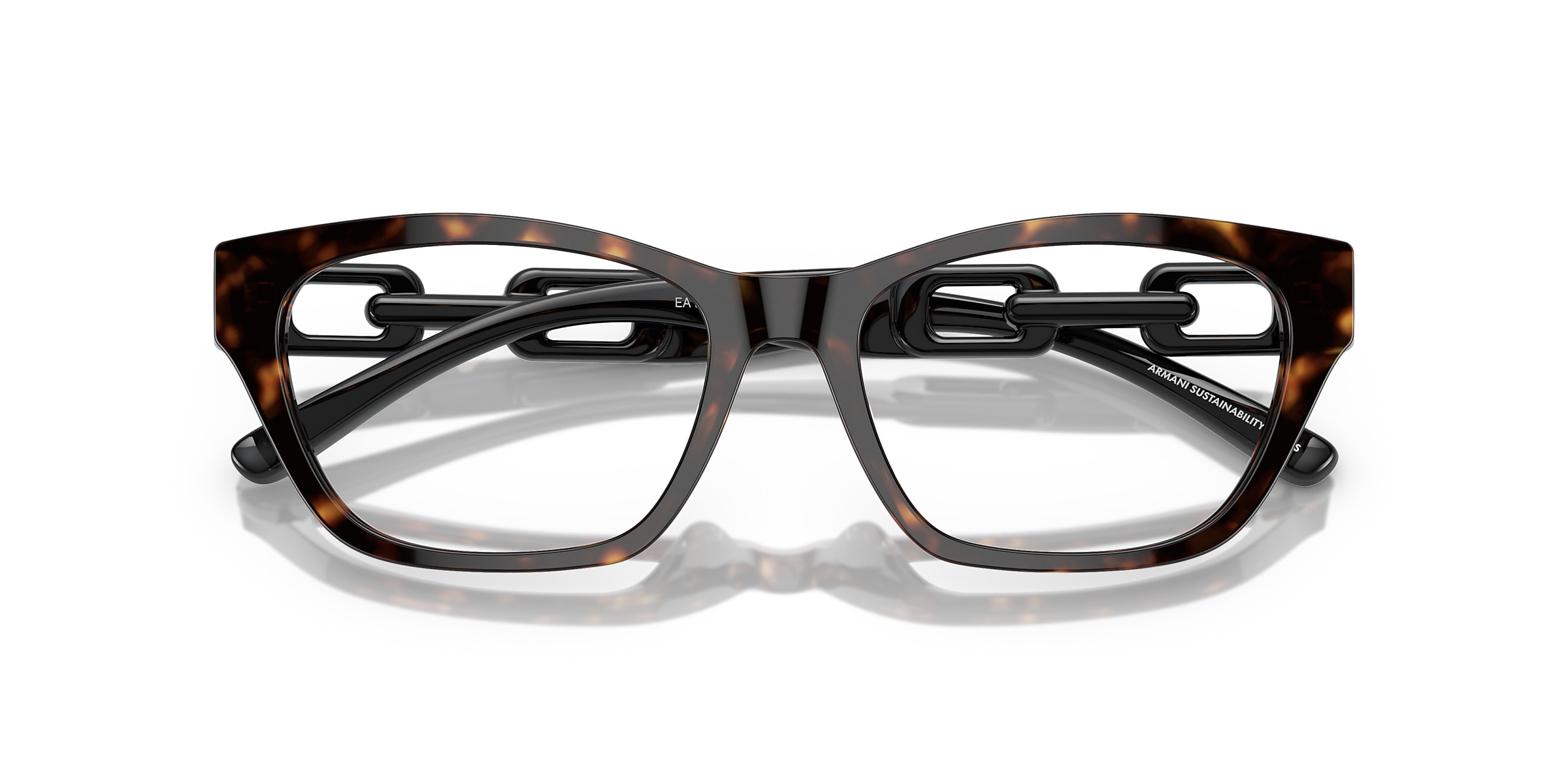 Emporio Armani Glasses EA3223U