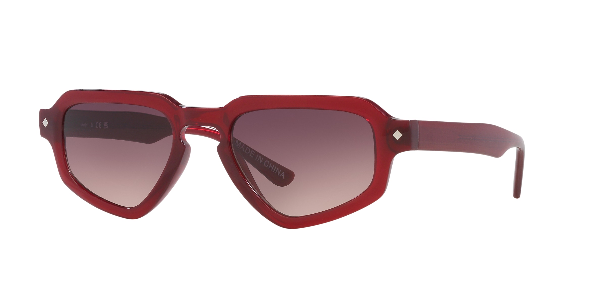 Clearly Sunglasses SIGTUNA