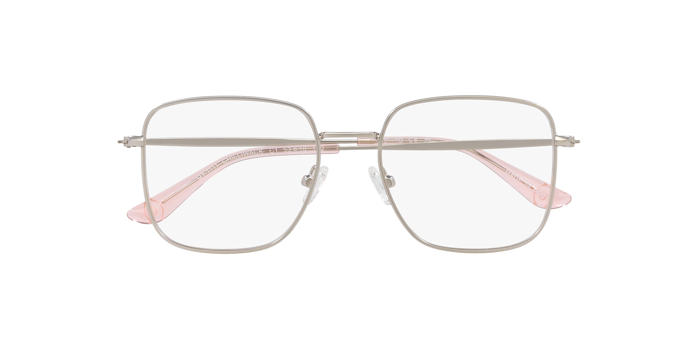 Clearly Glasses CHILLIWACK